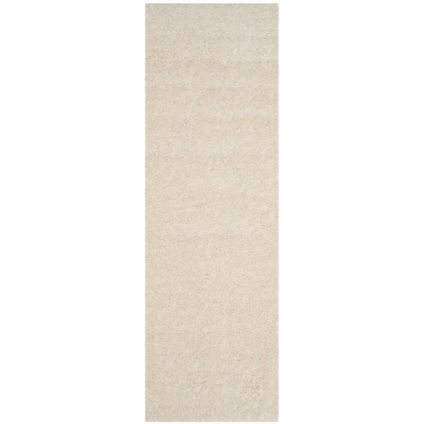 SAFAVIEH Arizona Shag Mechtilde 1.6-inch Thick Rug