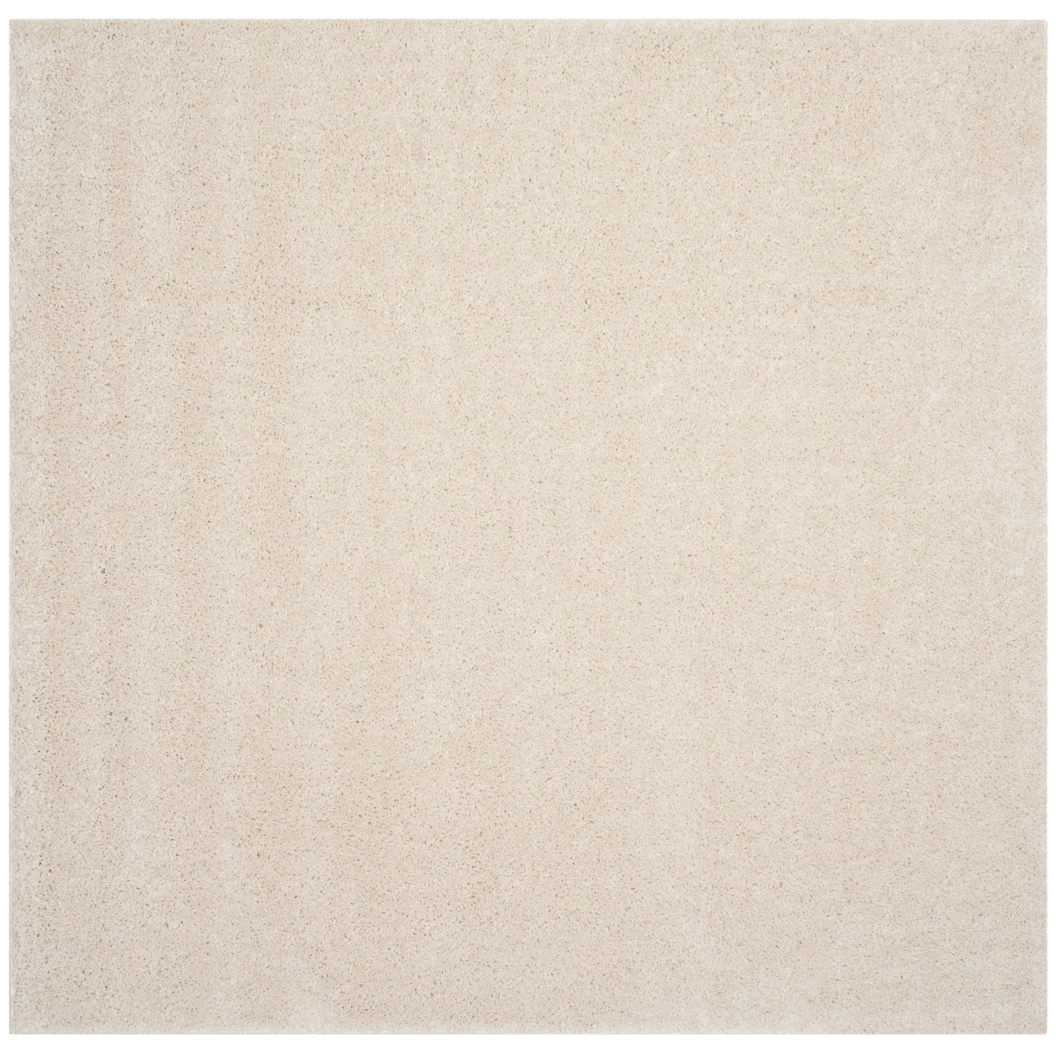 SAFAVIEH Arizona Shag Mechtilde 1.6-inch Thick Rug