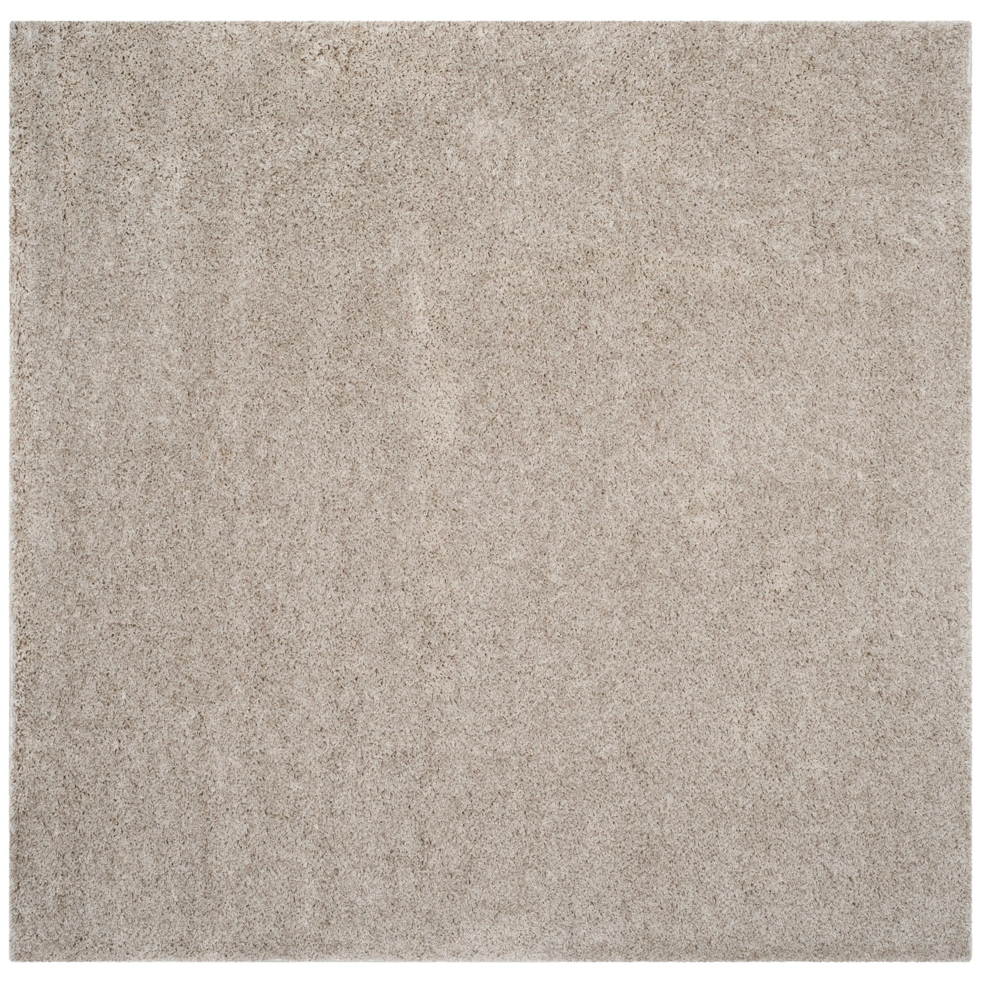 SAFAVIEH Arizona Shag Mechtilde 1.6-inch Thick Rug