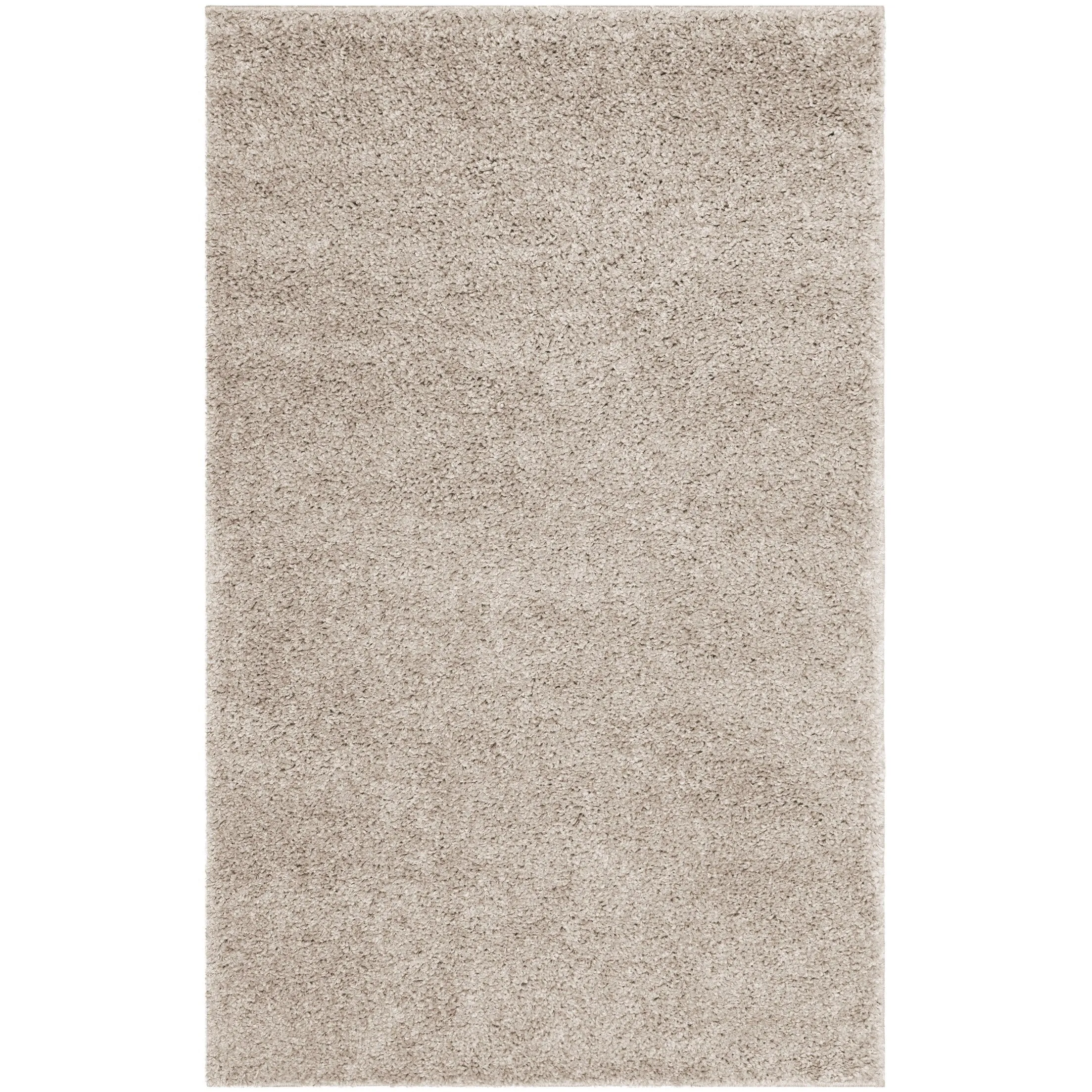 SAFAVIEH Arizona Shag Mechtilde 1.6-inch Thick Rug