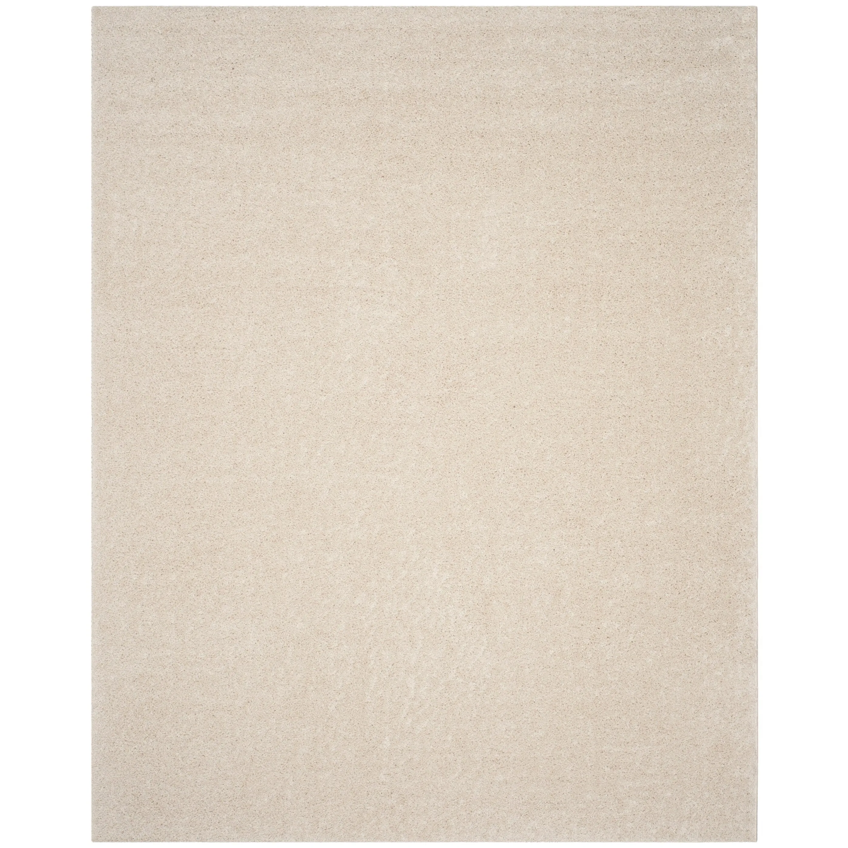 SAFAVIEH Arizona Shag Mechtilde 1.6-inch Thick Rug