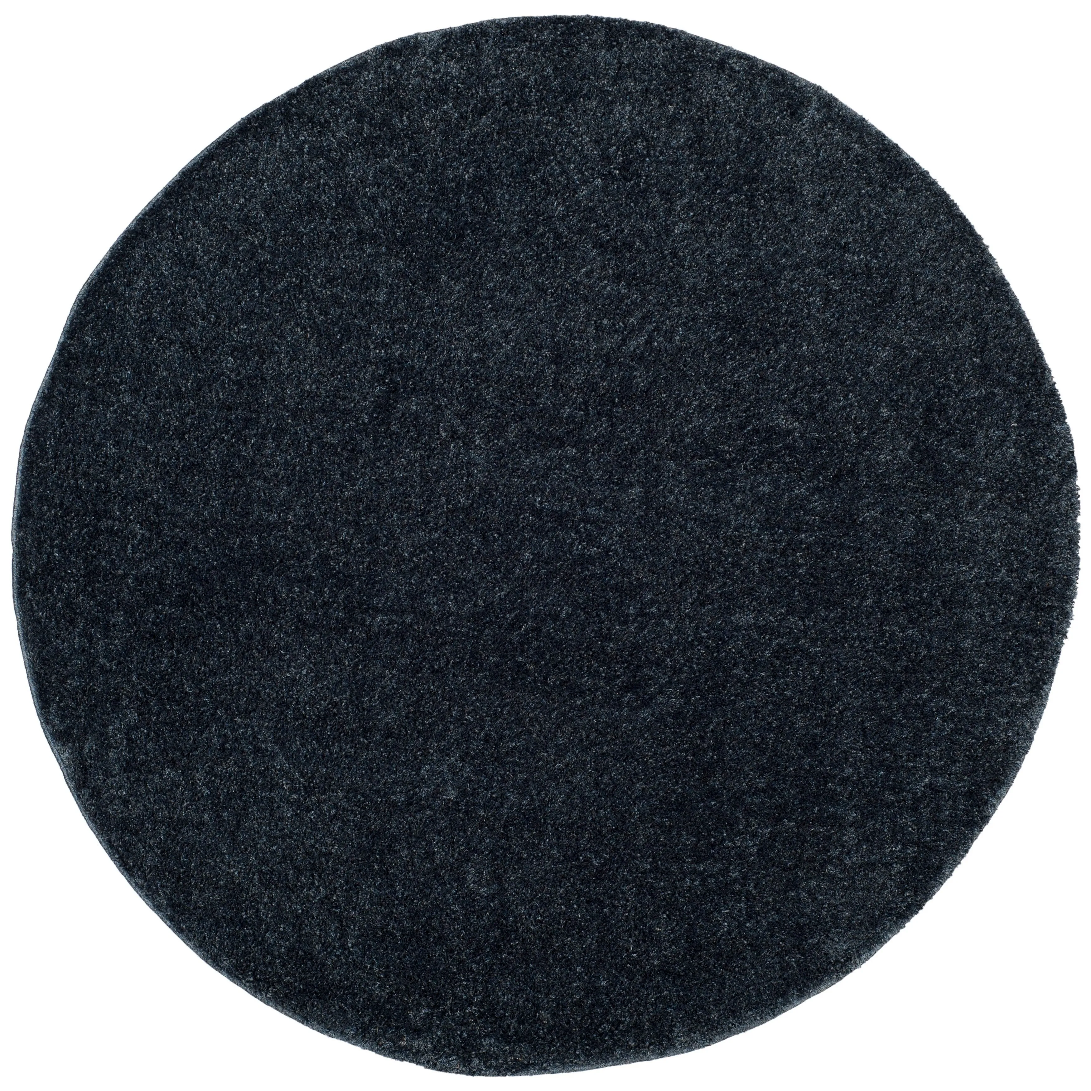 SAFAVIEH Arizona Shag Mechtilde 1.6-inch Thick Rug