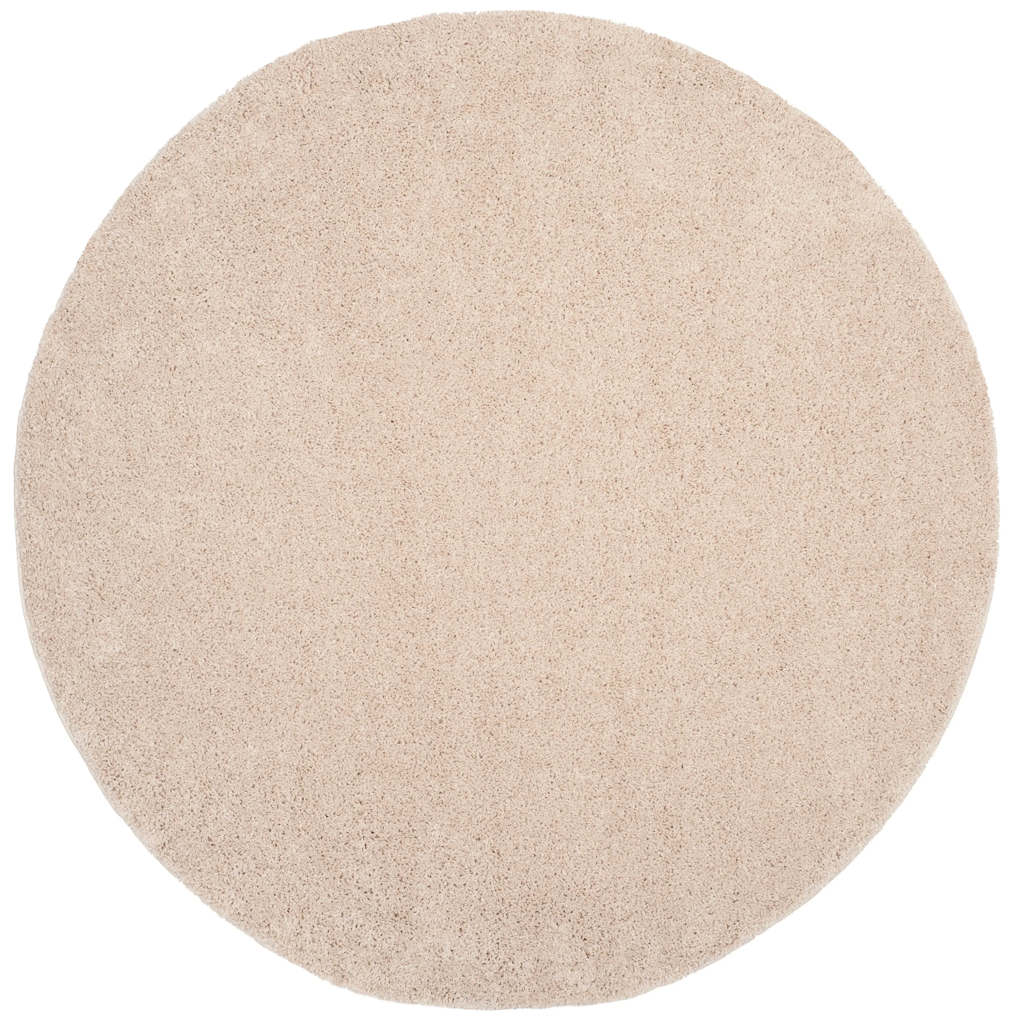 SAFAVIEH Arizona Shag Mechtilde 1.6-inch Thick Rug