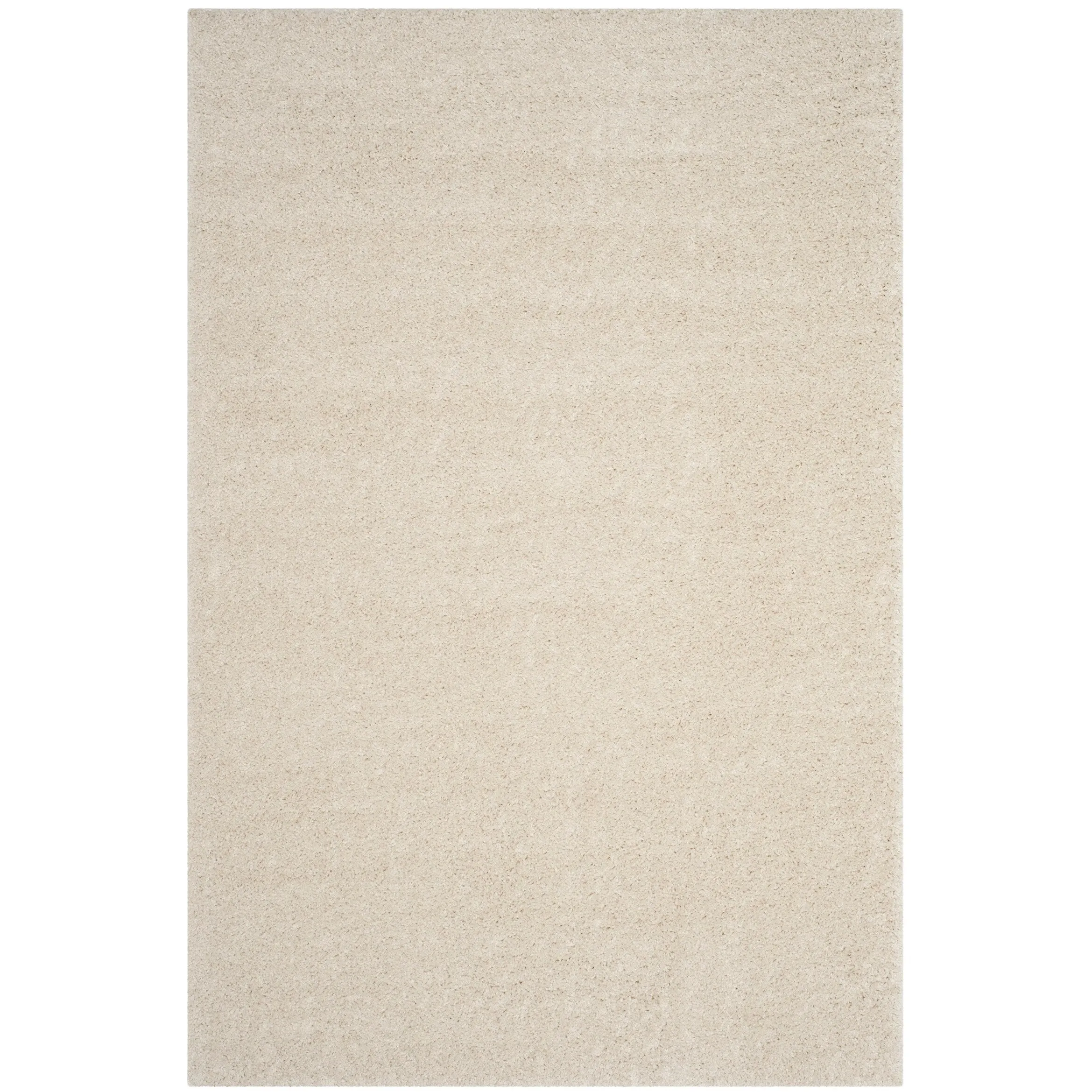 SAFAVIEH Arizona Shag Mechtilde 1.6-inch Thick Rug