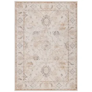 SAFAVIEH Atlas Devi Vintage Oriental Viscose Rug