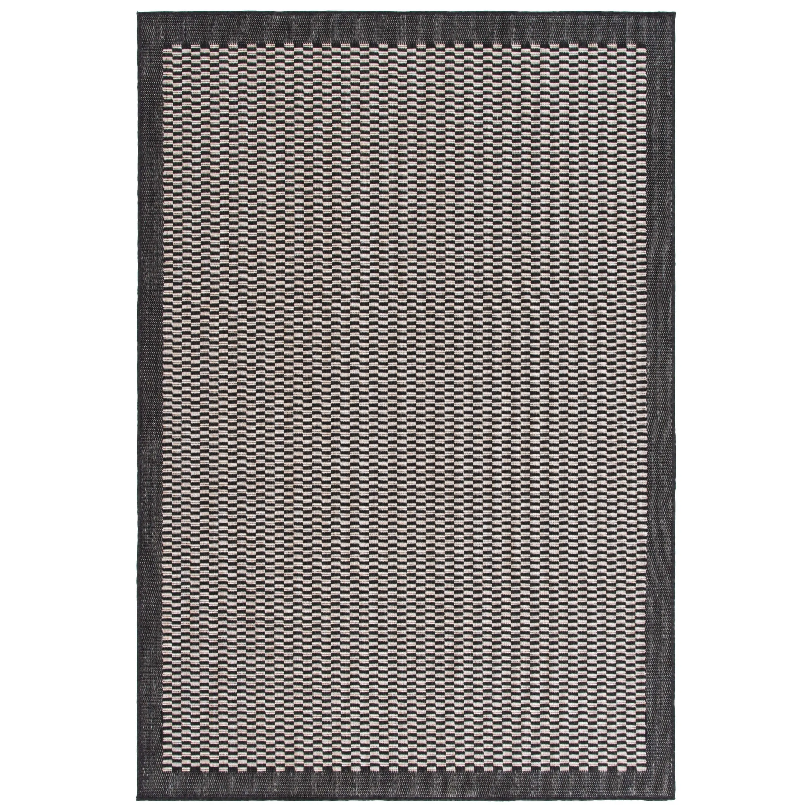 SAFAVIEH Beach House Baldvina Transitional Rug
