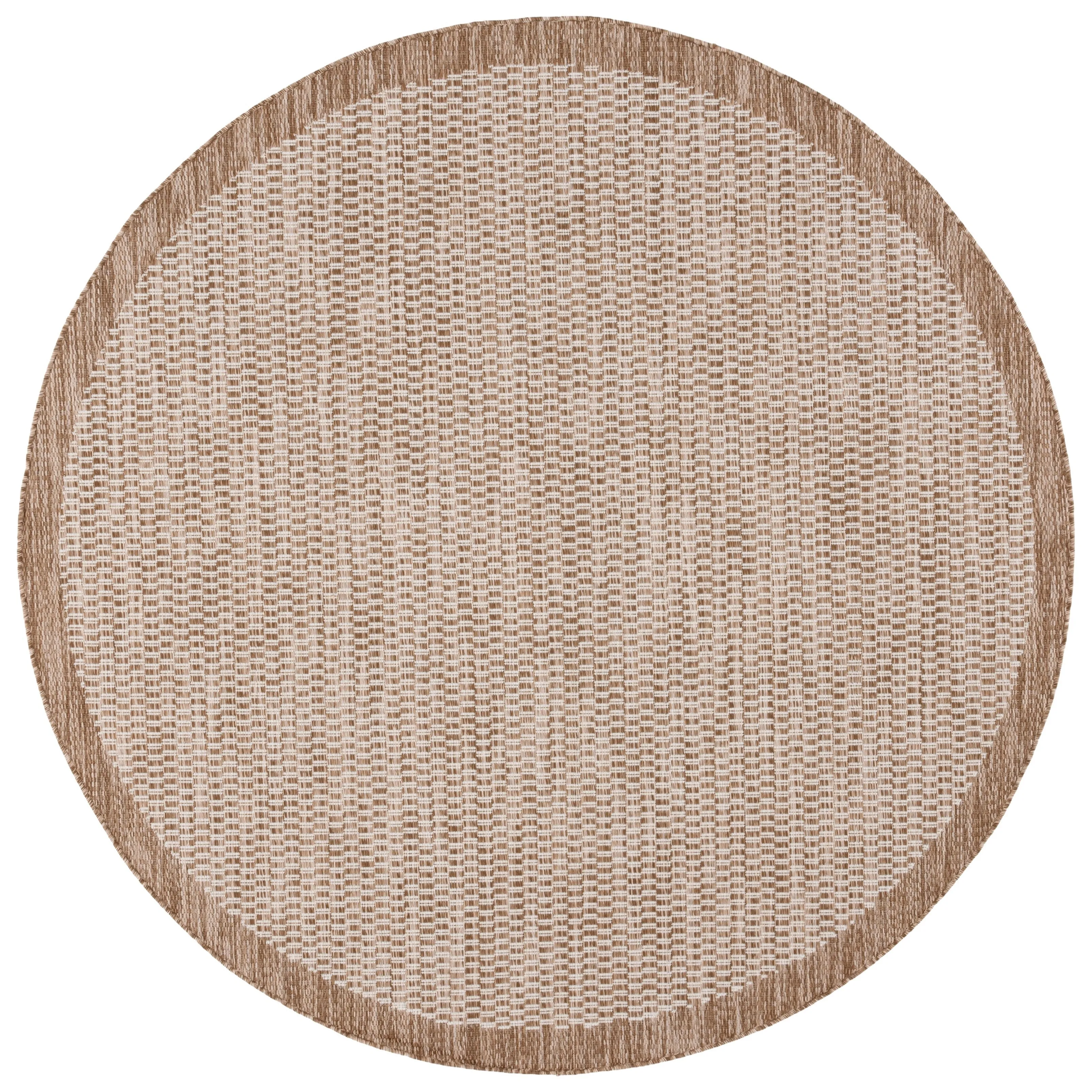 SAFAVIEH Beach House Baldvina Transitional Rug