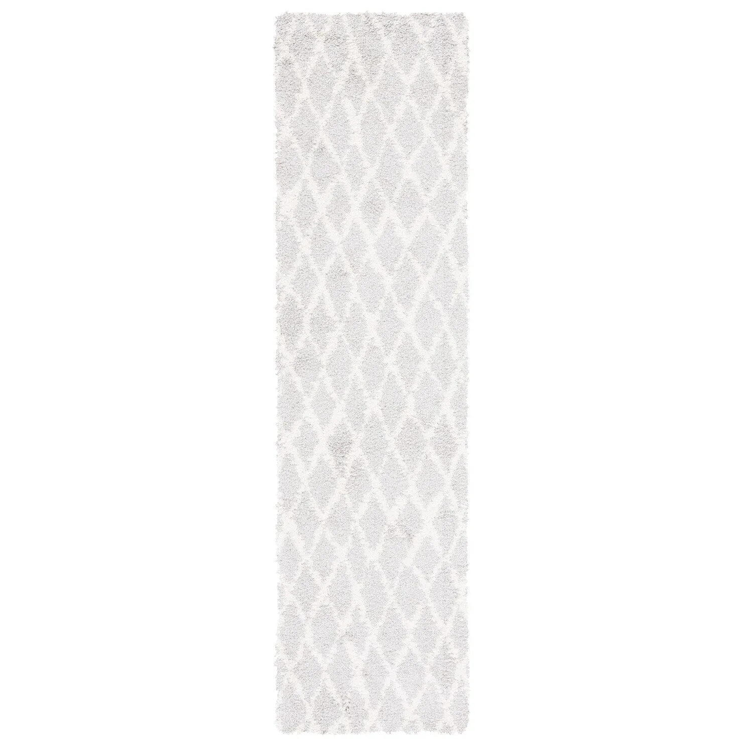 SAFAVIEH Berber Shag Zilli Rug