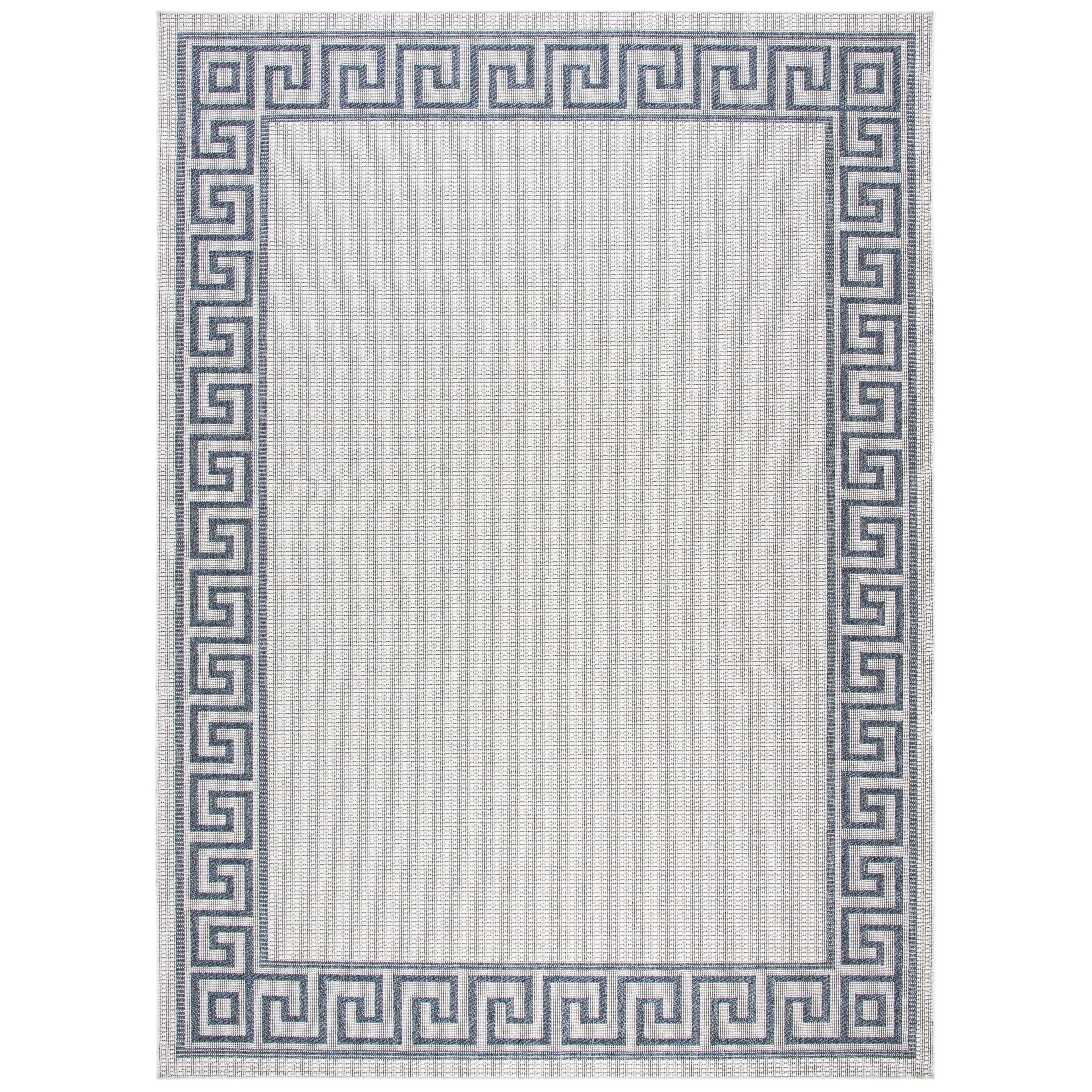 SAFAVIEH Bermuda Washable Floresha Indoor/ Outdoor Waterproof Rug