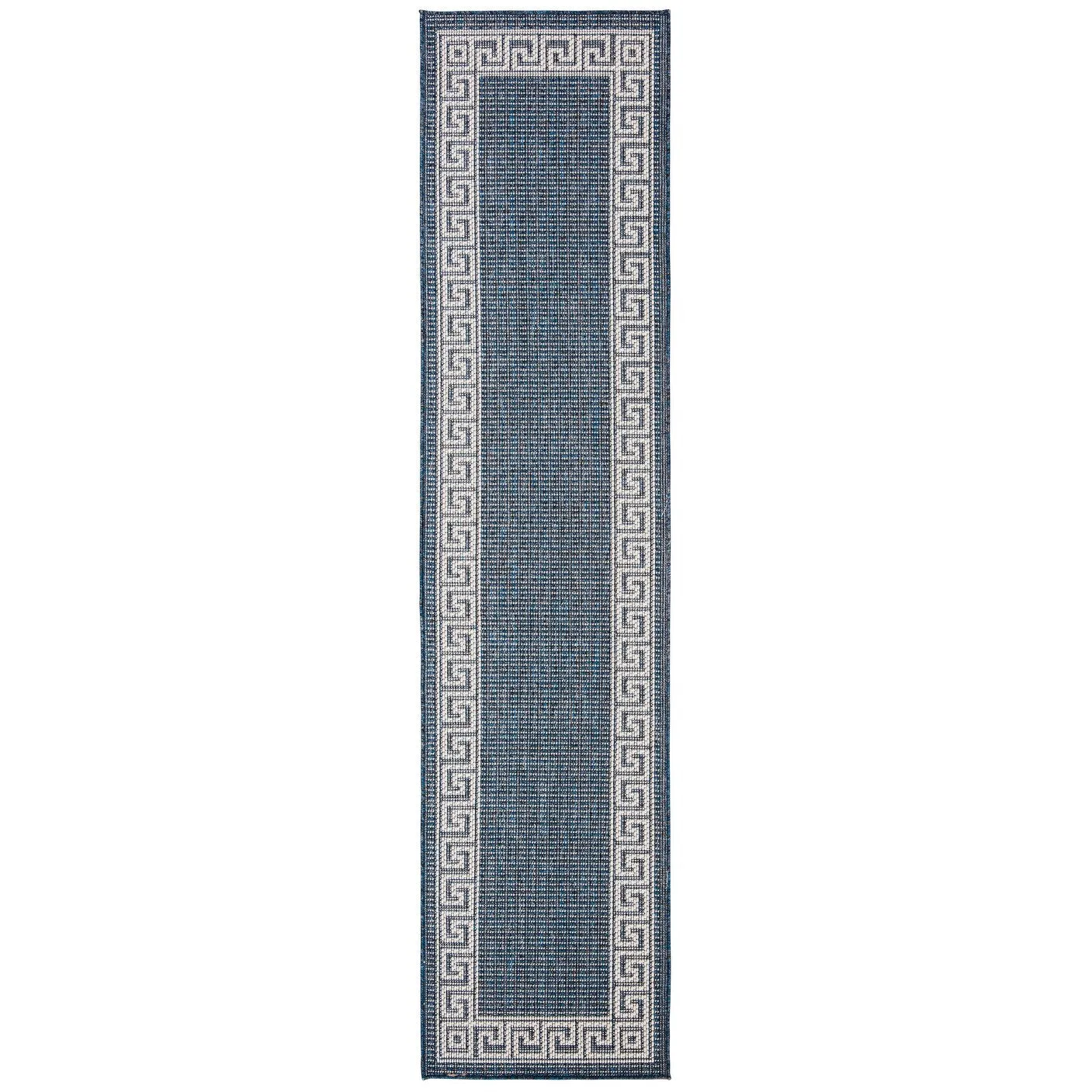SAFAVIEH Bermuda Washable Floresha Indoor/ Outdoor Waterproof Rug