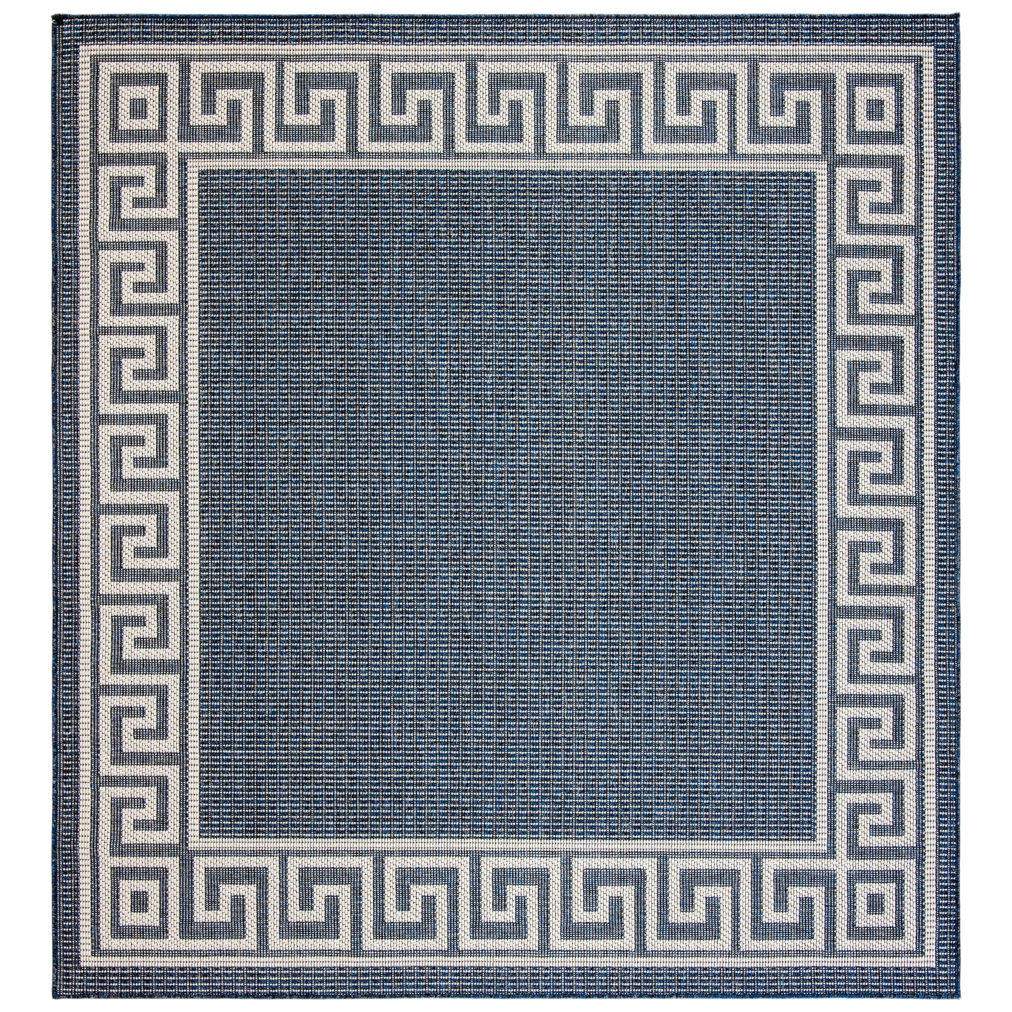 SAFAVIEH Bermuda Washable Floresha Indoor/ Outdoor Waterproof Rug