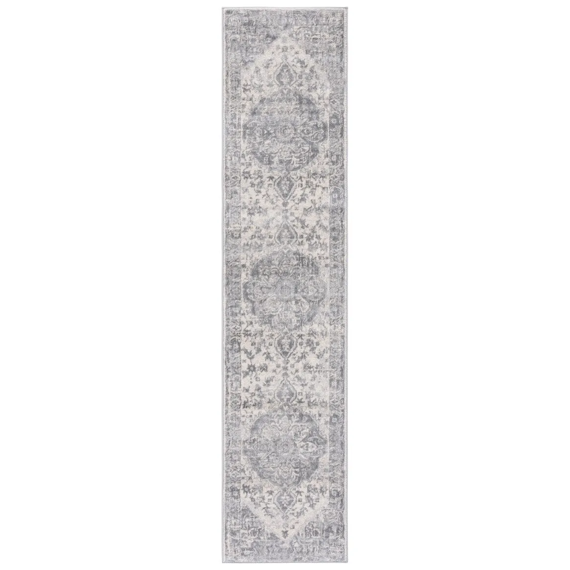 SAFAVIEH Brentwood Kobra Oriental Medallion Rug