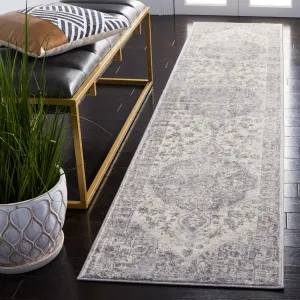 SAFAVIEH Brentwood Kobra Oriental Medallion Rug