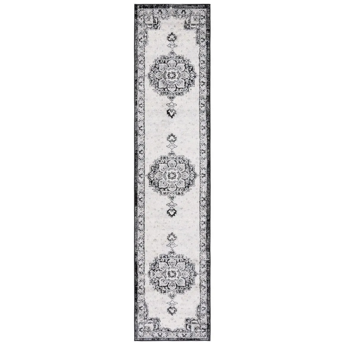 SAFAVIEH Brentwood Taisi Traditional Rug