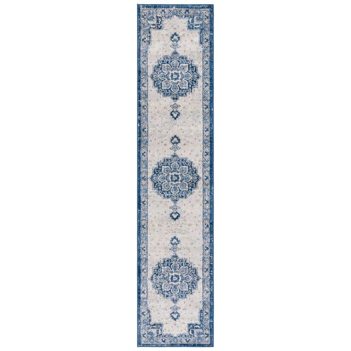 SAFAVIEH Brentwood Taisi Traditional Rug