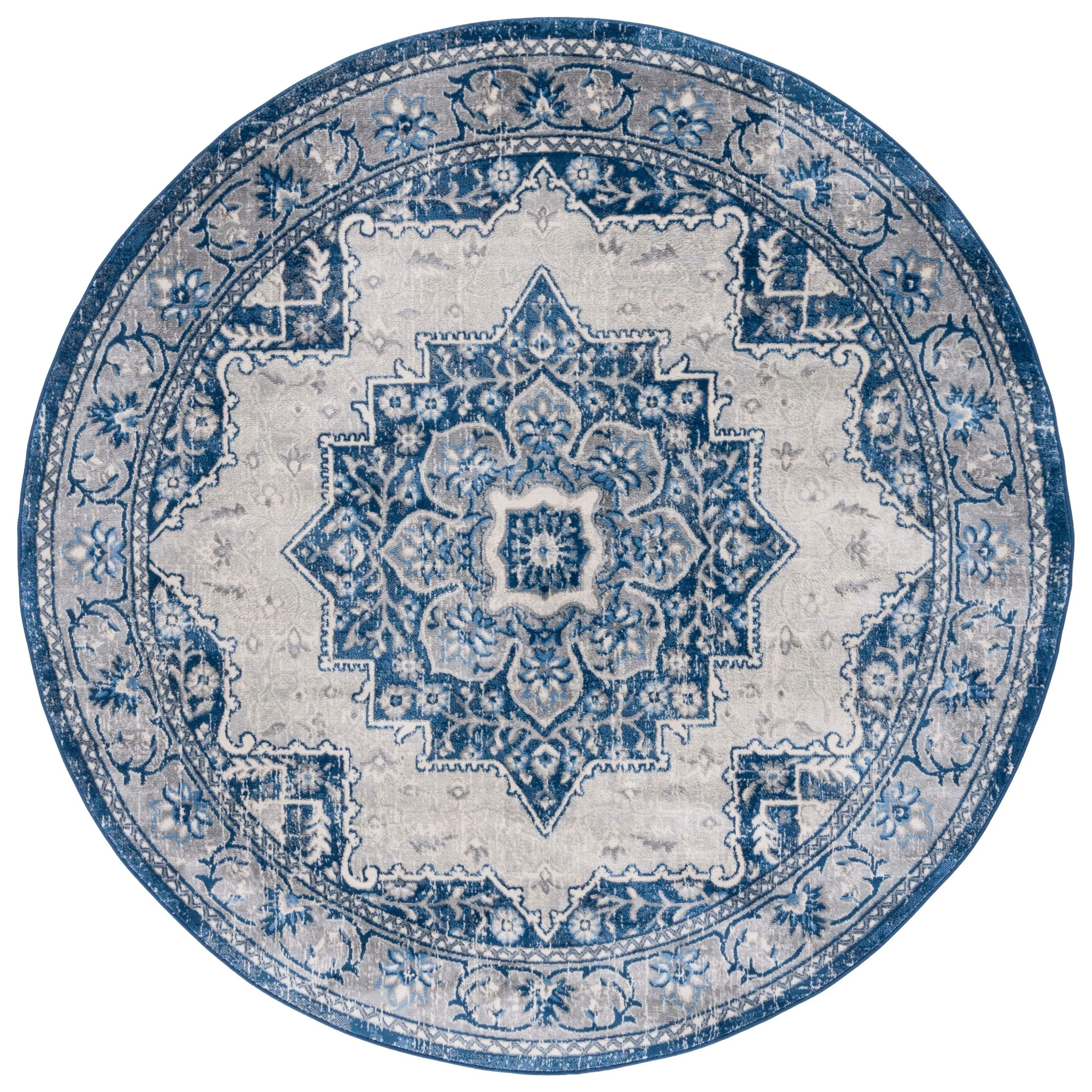 SAFAVIEH Brentwood Taisi Traditional Rug