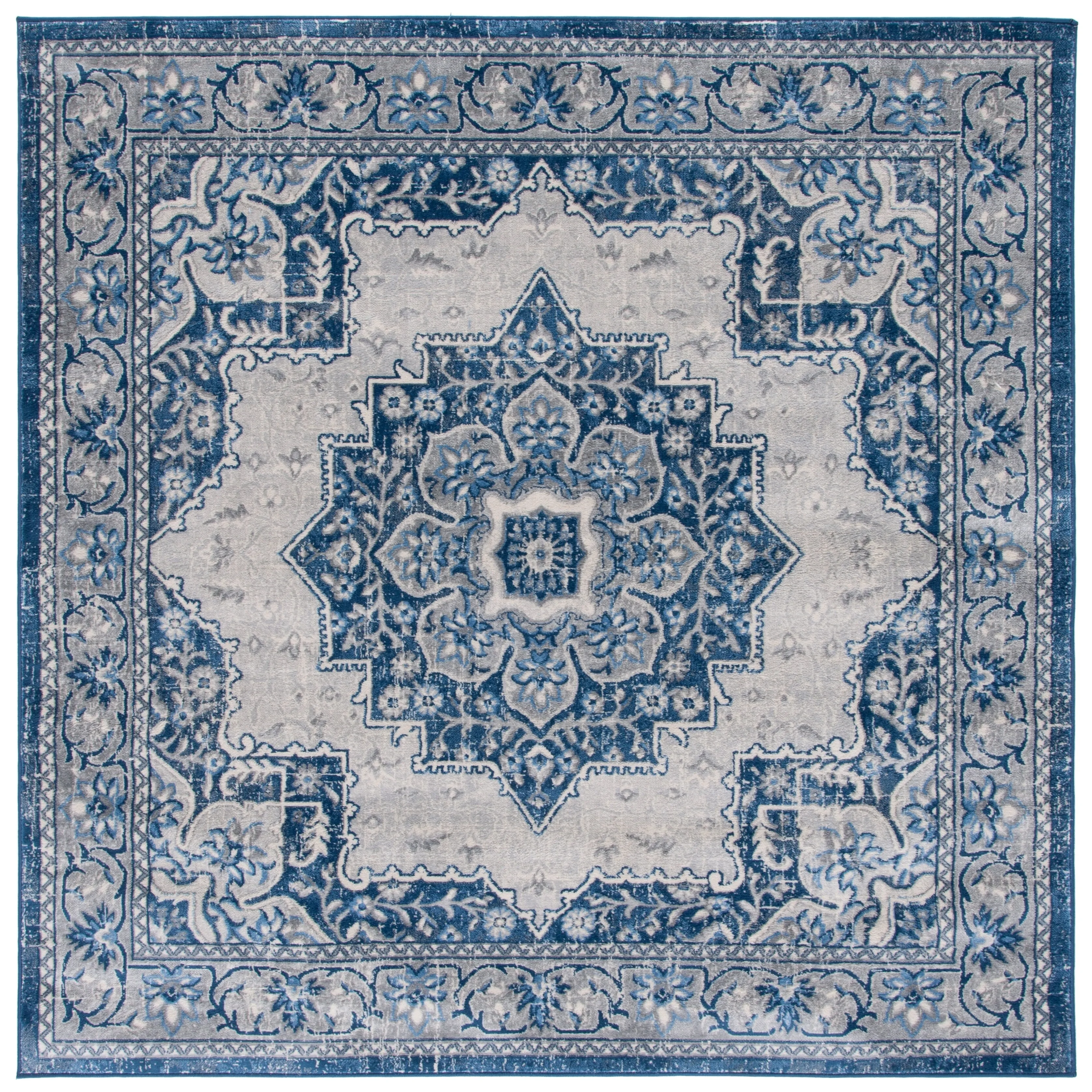 SAFAVIEH Brentwood Taisi Traditional Rug