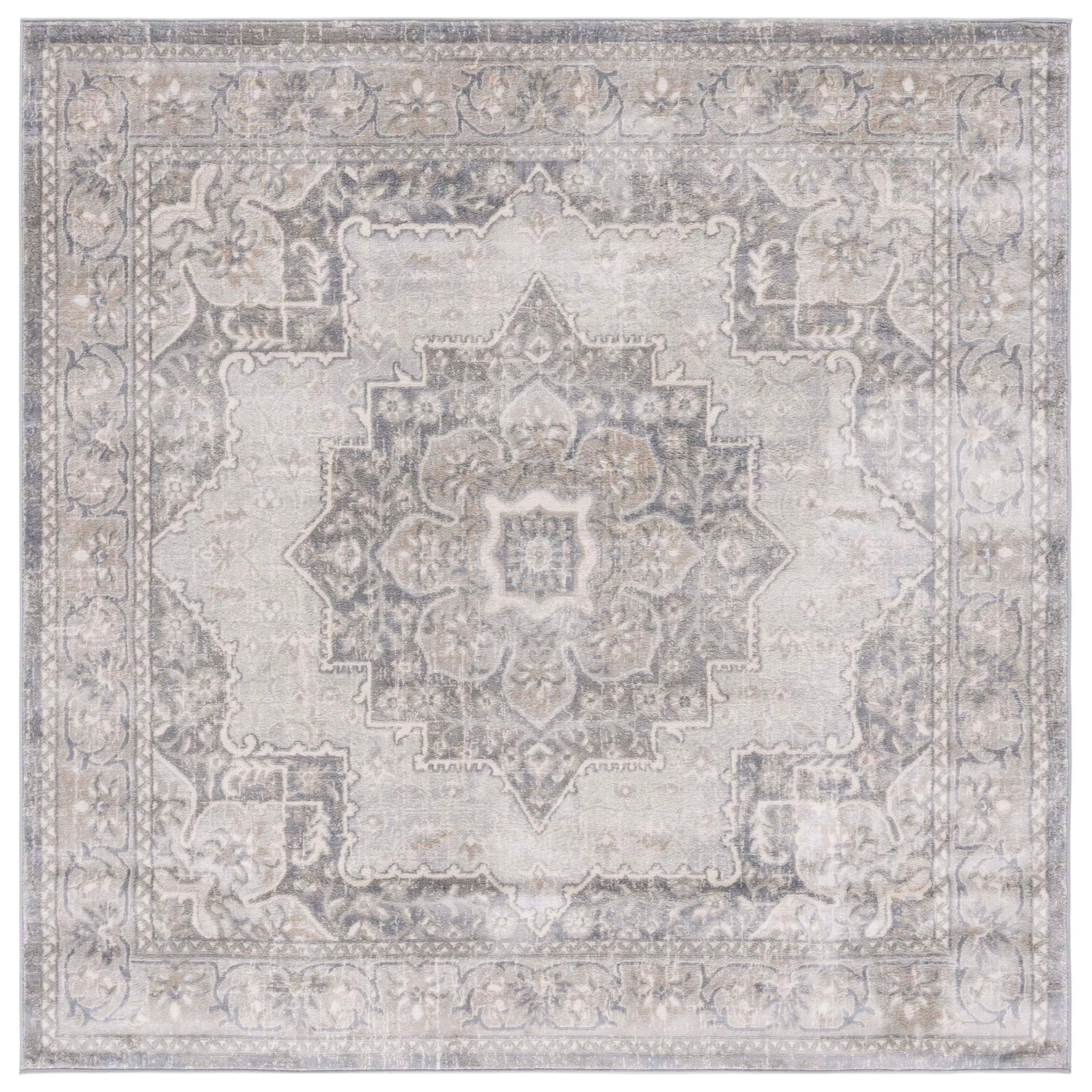 SAFAVIEH Brentwood Taisi Traditional Rug