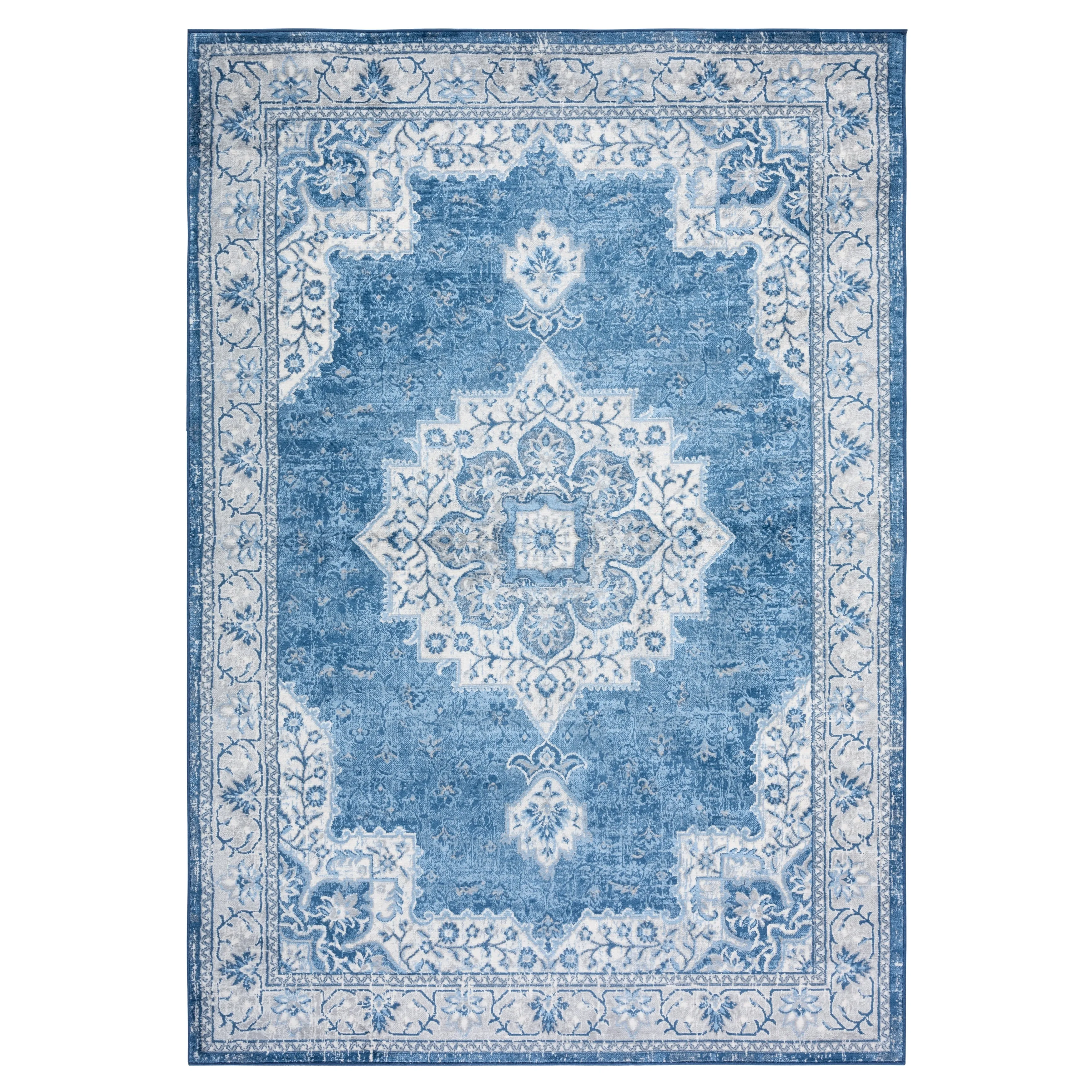 SAFAVIEH Brentwood Taisi Traditional Rug