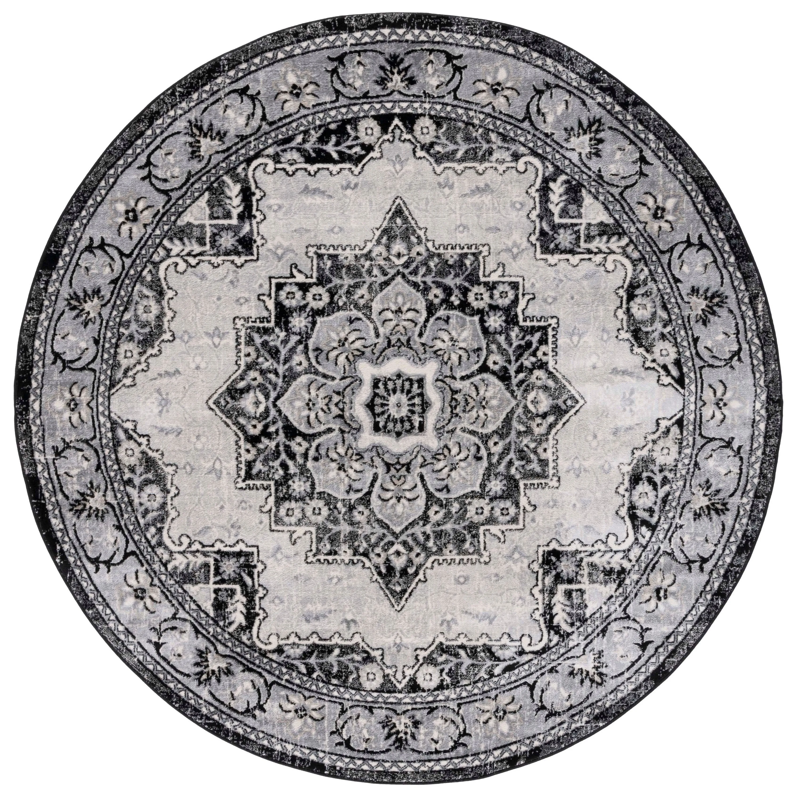 SAFAVIEH Brentwood Taisi Traditional Rug