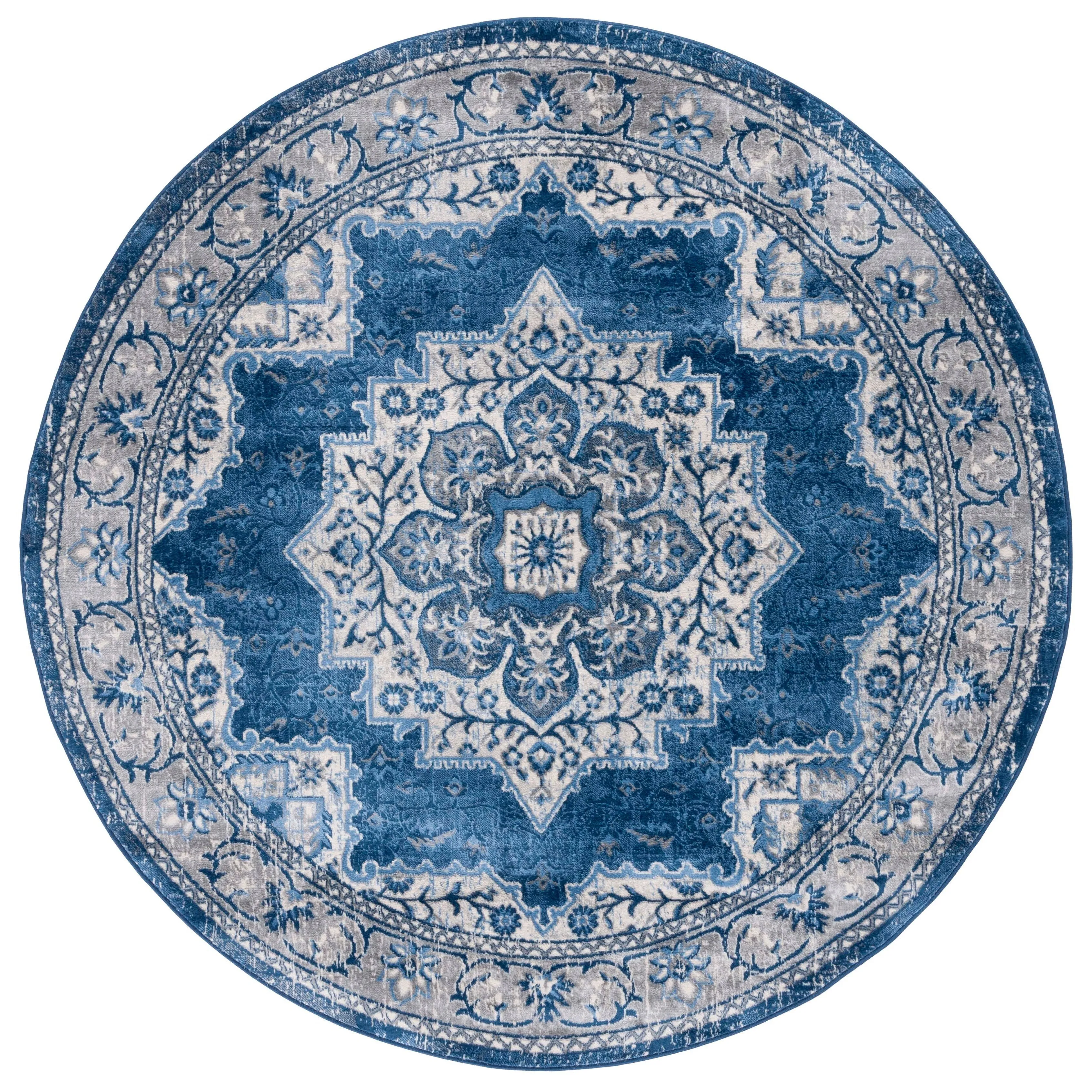 SAFAVIEH Brentwood Taisi Traditional Rug