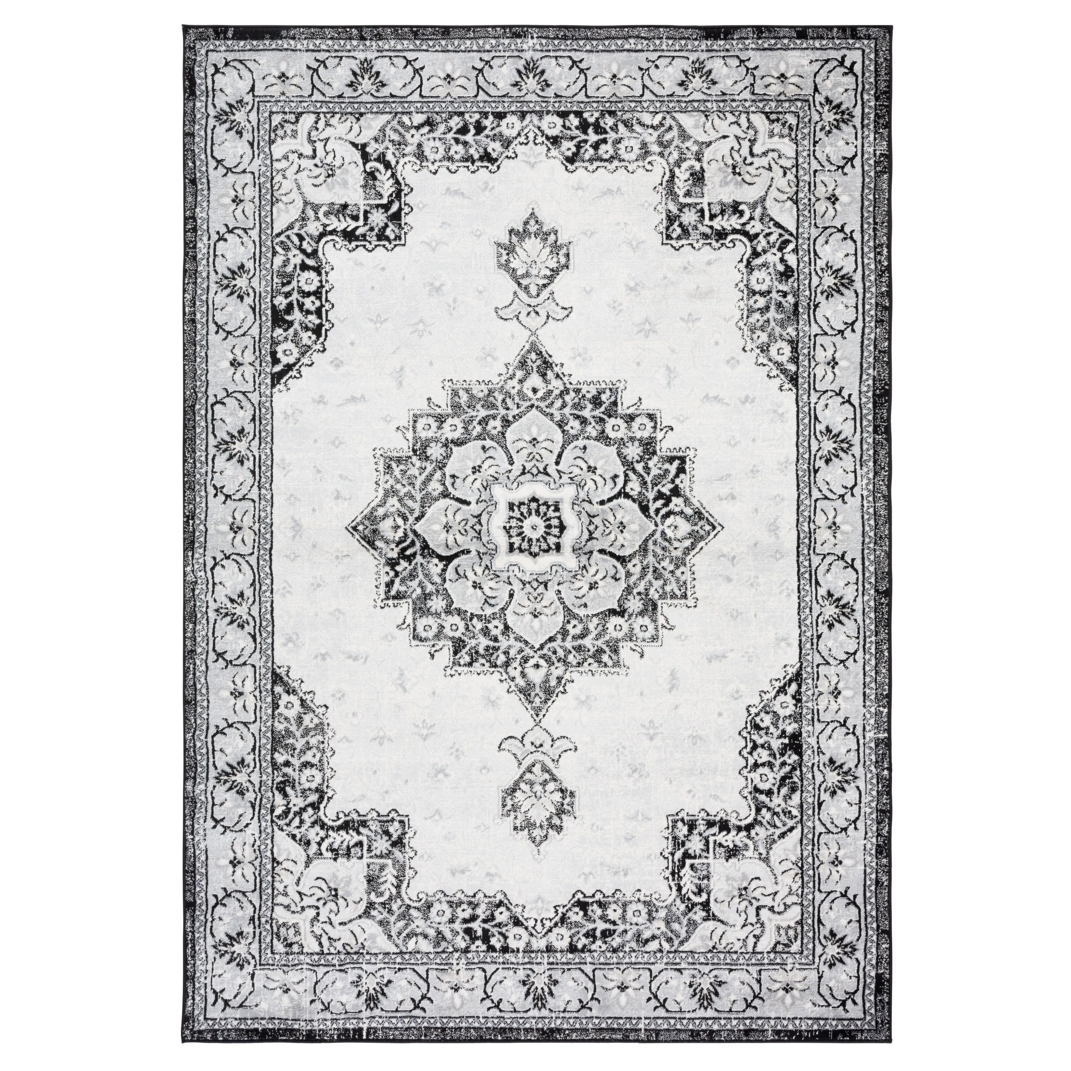 SAFAVIEH Brentwood Taisi Traditional Rug