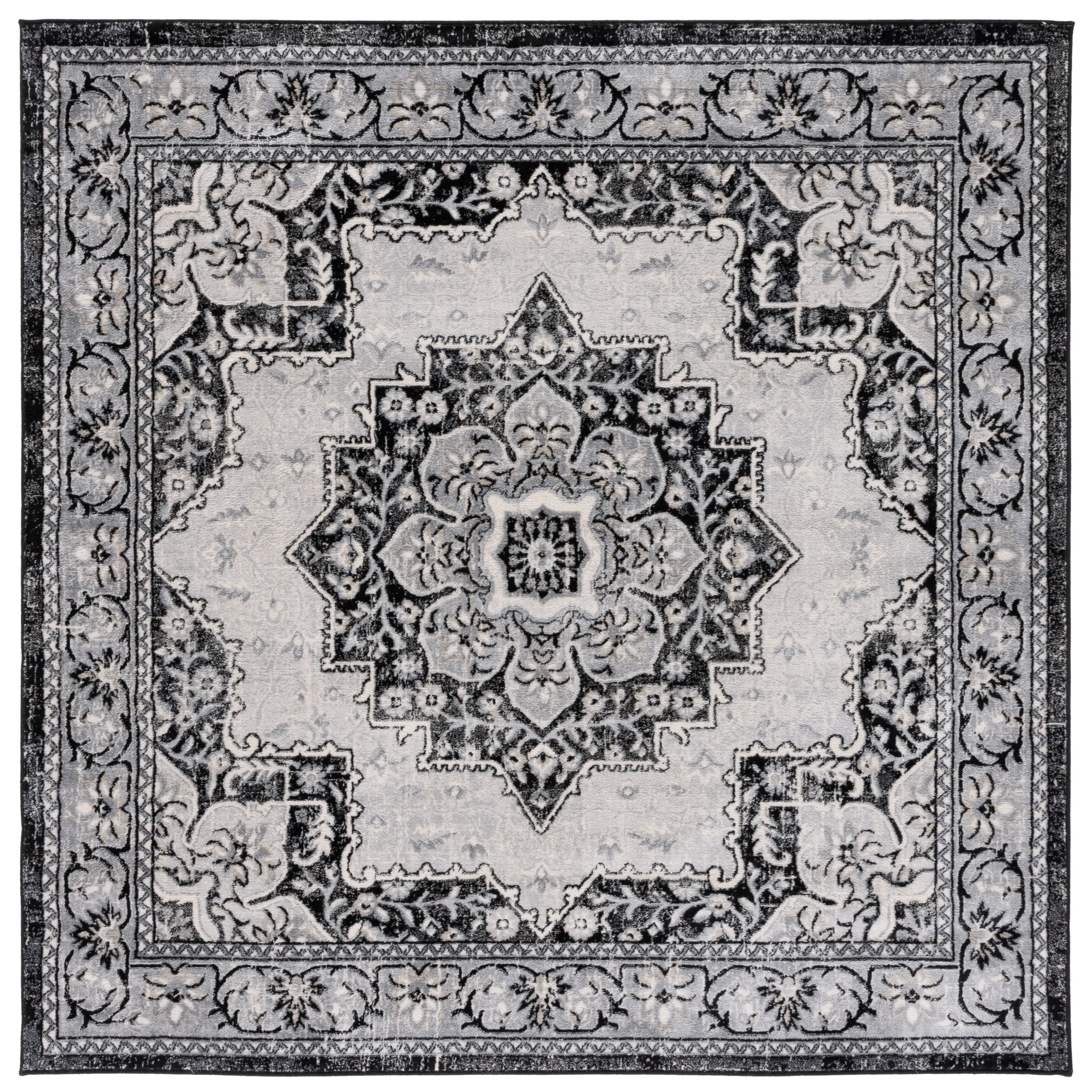 SAFAVIEH Brentwood Taisi Traditional Rug