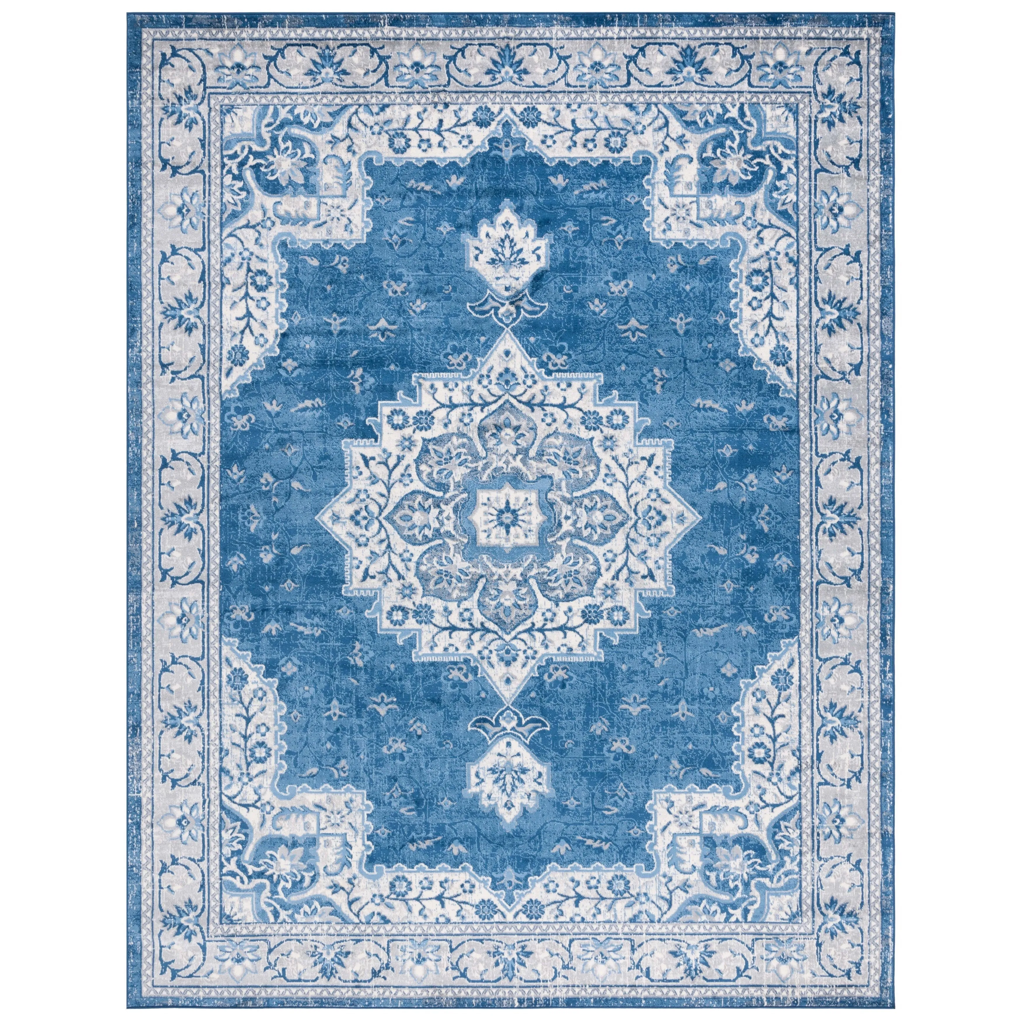 SAFAVIEH Brentwood Taisi Traditional Rug