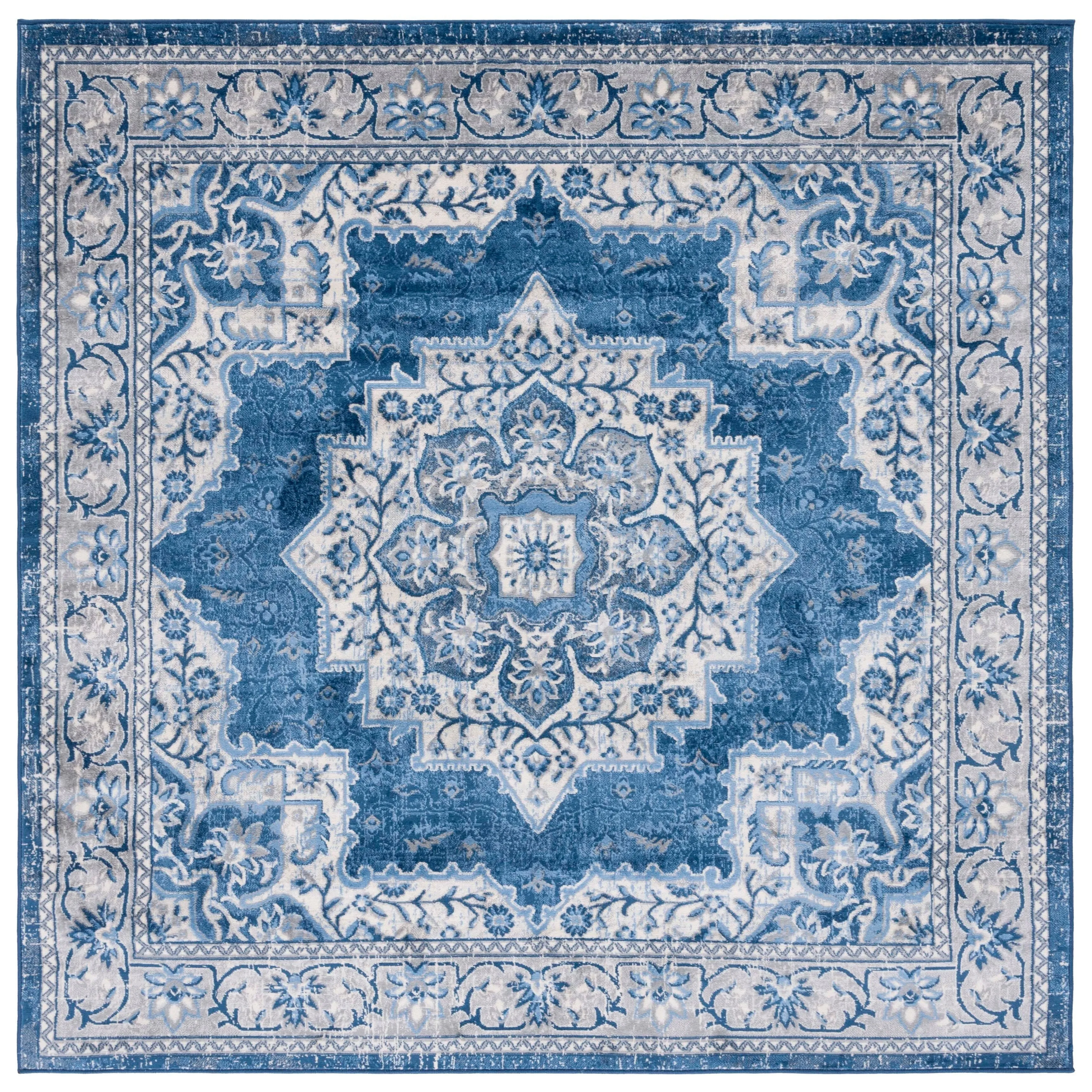 SAFAVIEH Brentwood Taisi Traditional Rug