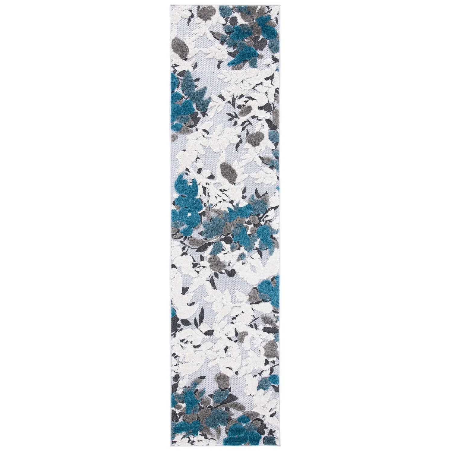 SAFAVIEH Cabana Eleri Indoor/ Outdoor Waterproof Patio Rug