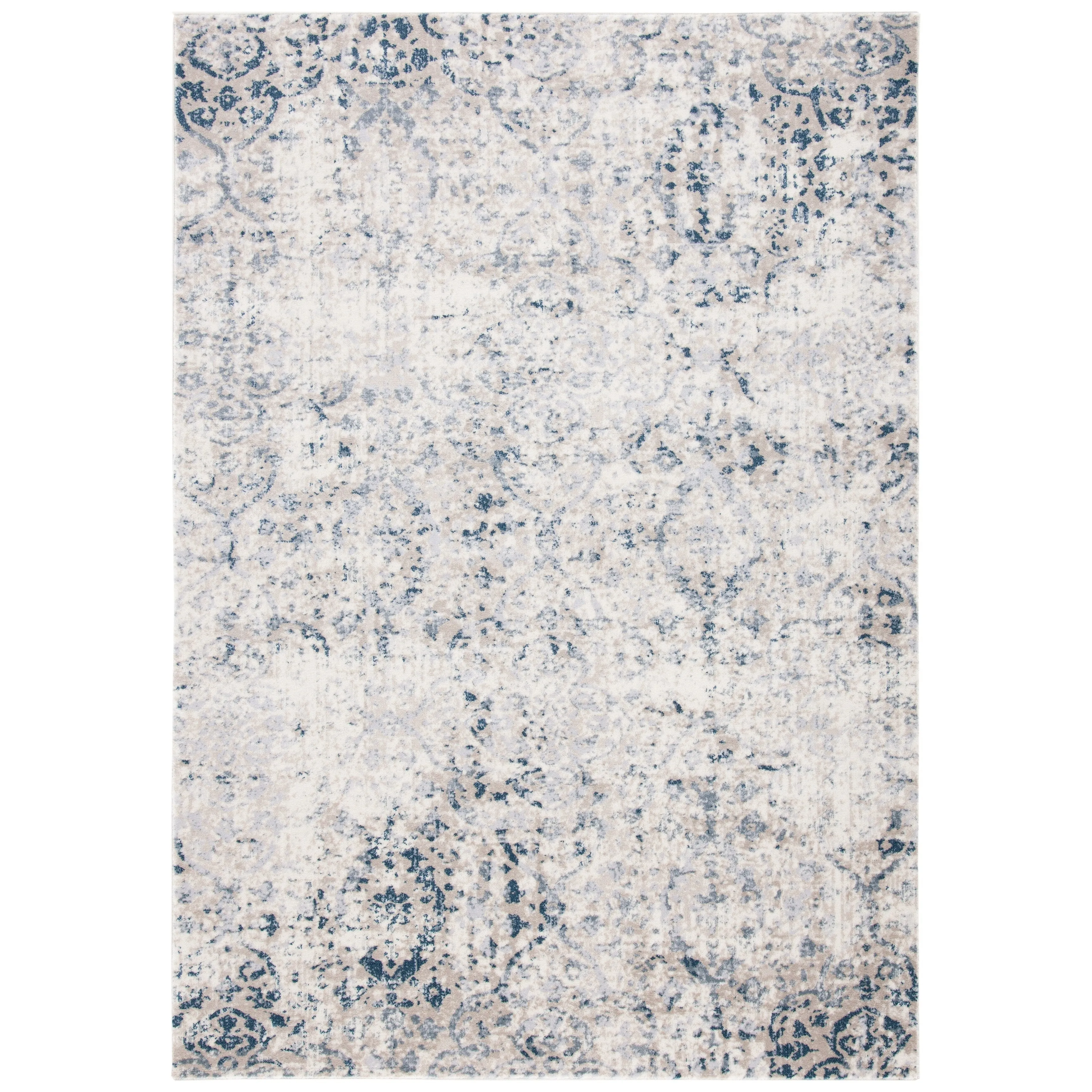 SAFAVIEH Carnegie Nate Modern Rug