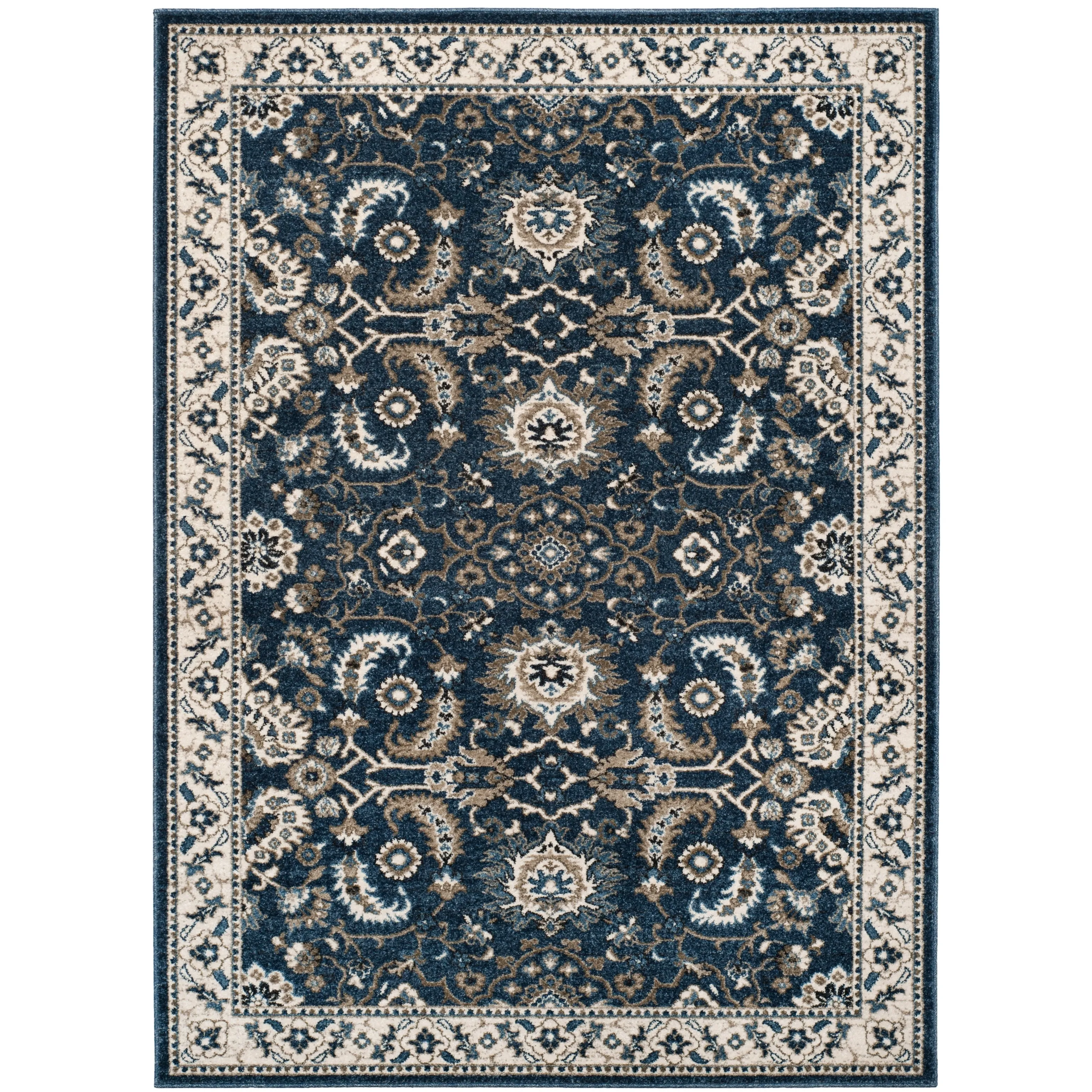 SAFAVIEH Carolina Firminia Traditional Oriental Rug