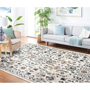 SAFAVIEH Carolina Firminia Traditional Oriental Rug