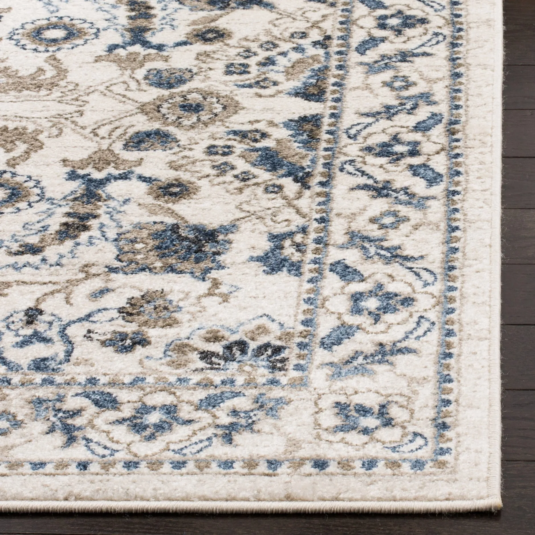 SAFAVIEH Carolina Firminia Traditional Oriental Rug
