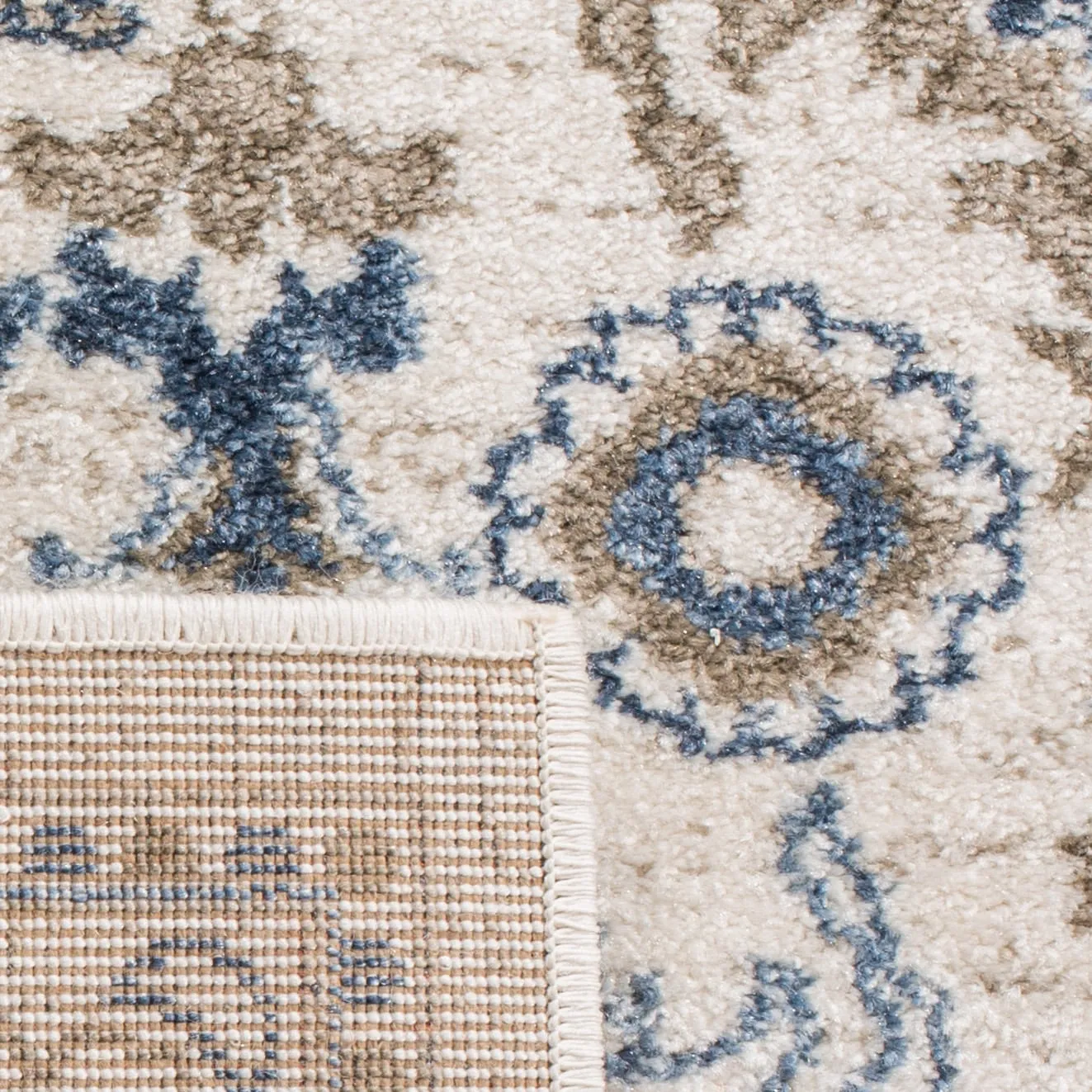SAFAVIEH Carolina Firminia Traditional Oriental Rug