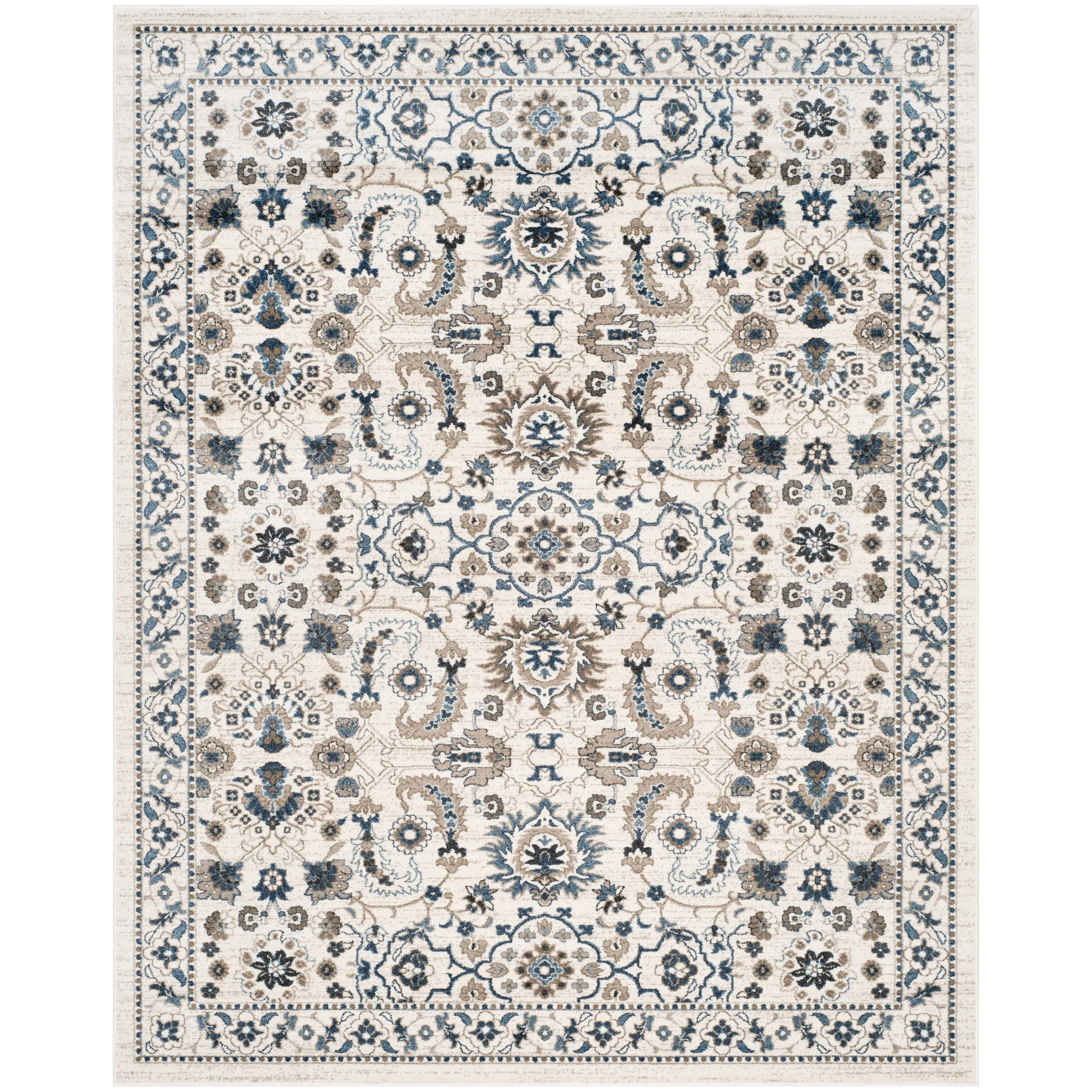 SAFAVIEH Carolina Firminia Traditional Oriental Rug