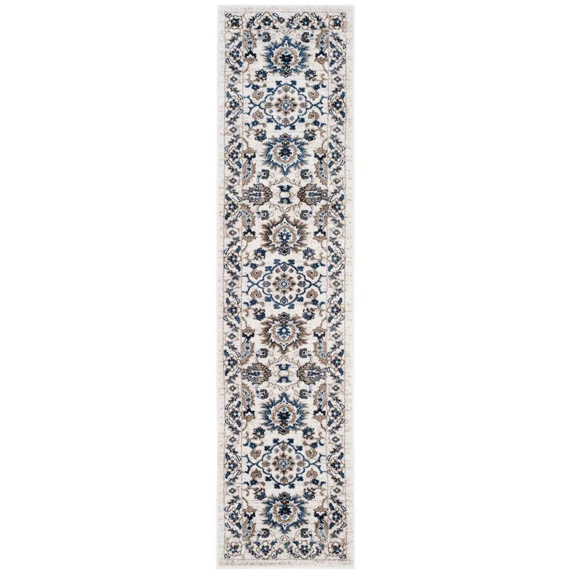 SAFAVIEH Carolina Firminia Traditional Oriental Rug