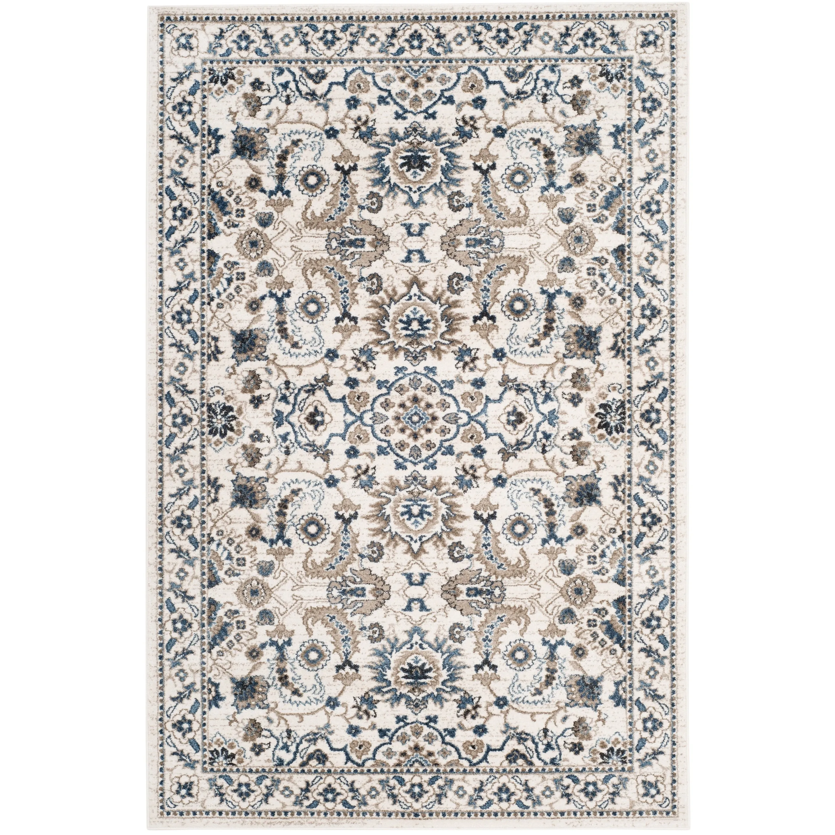 SAFAVIEH Carolina Firminia Traditional Oriental Rug