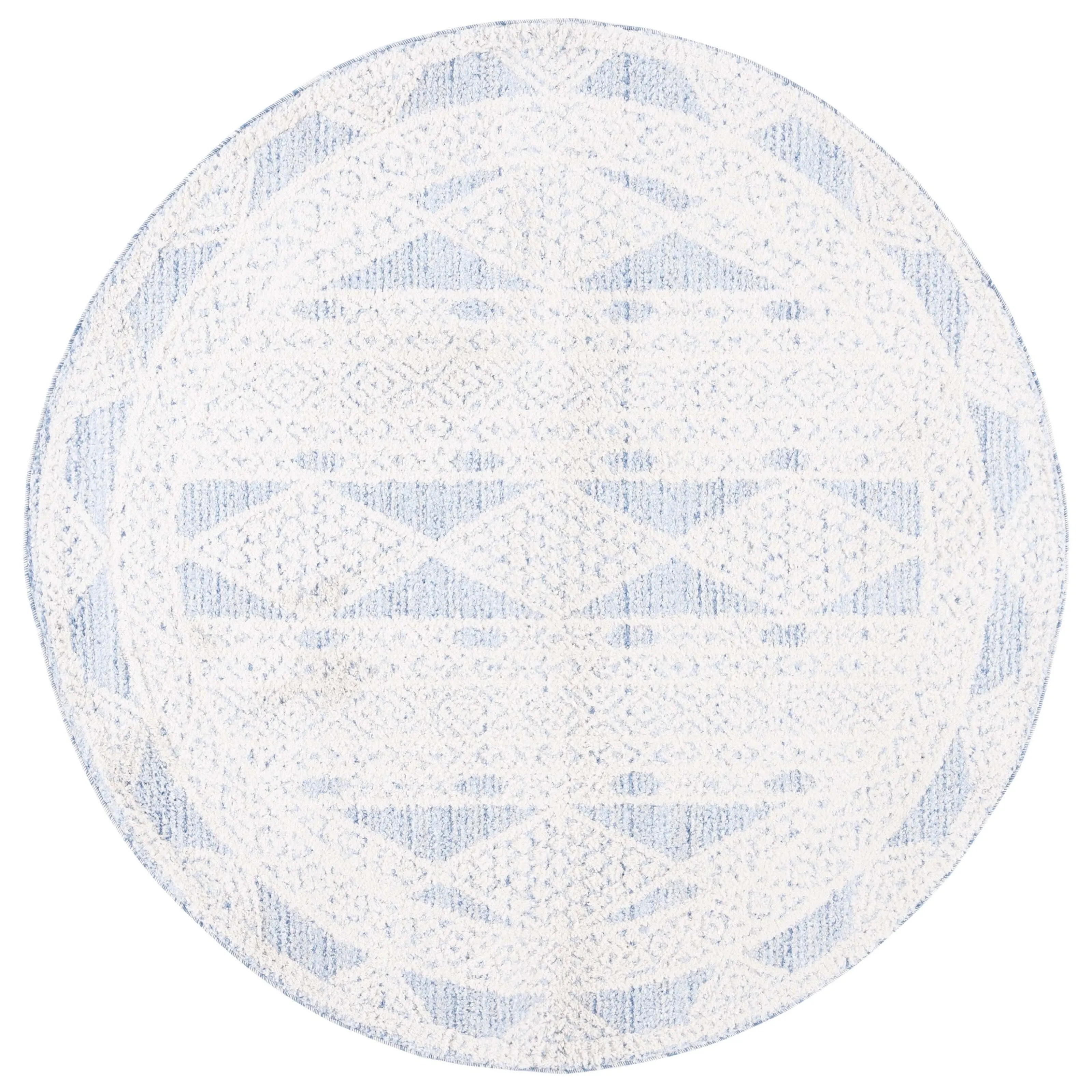 SAFAVIEH Chapel Maguy Moroccan Boho Rug