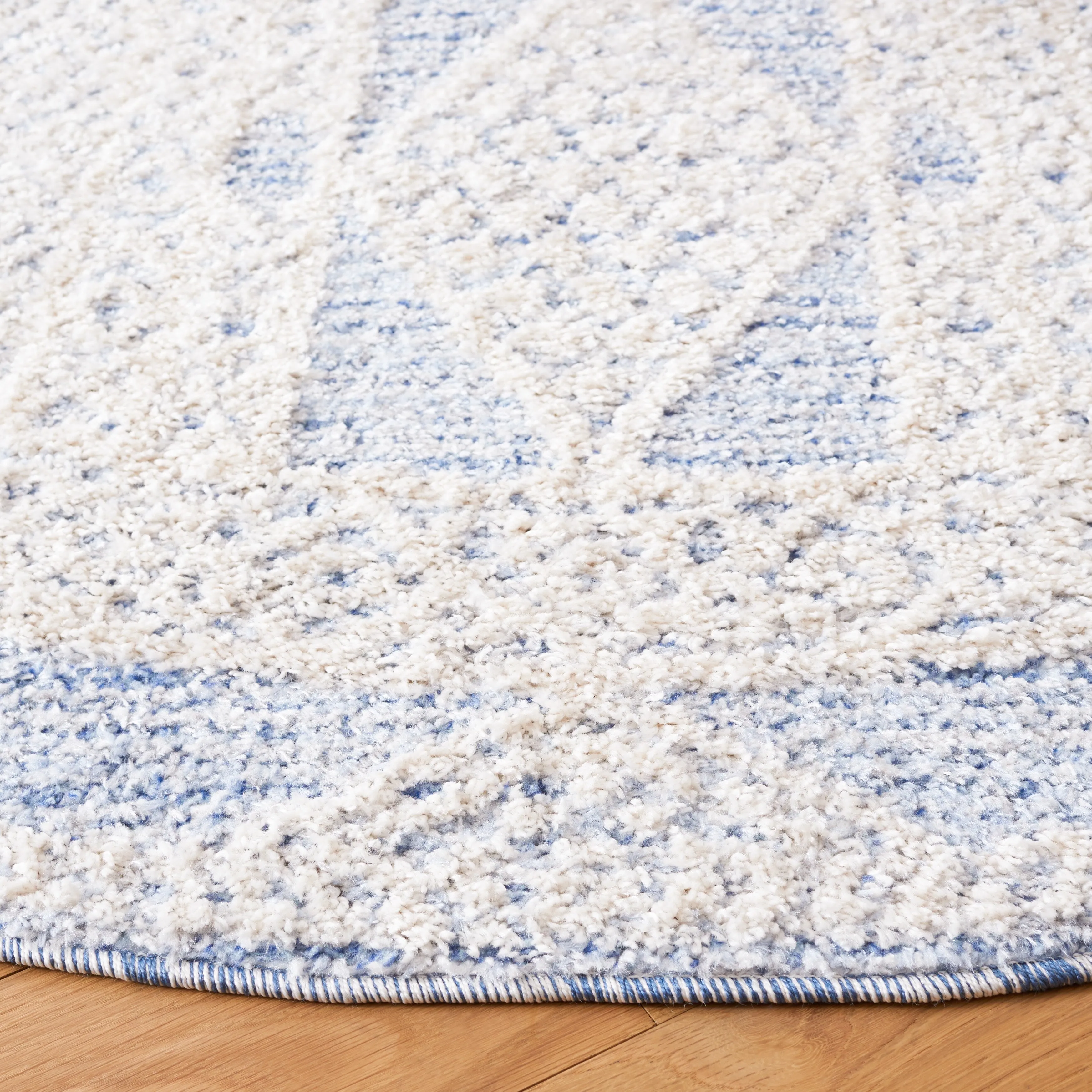 SAFAVIEH Chapel Maguy Moroccan Boho Rug