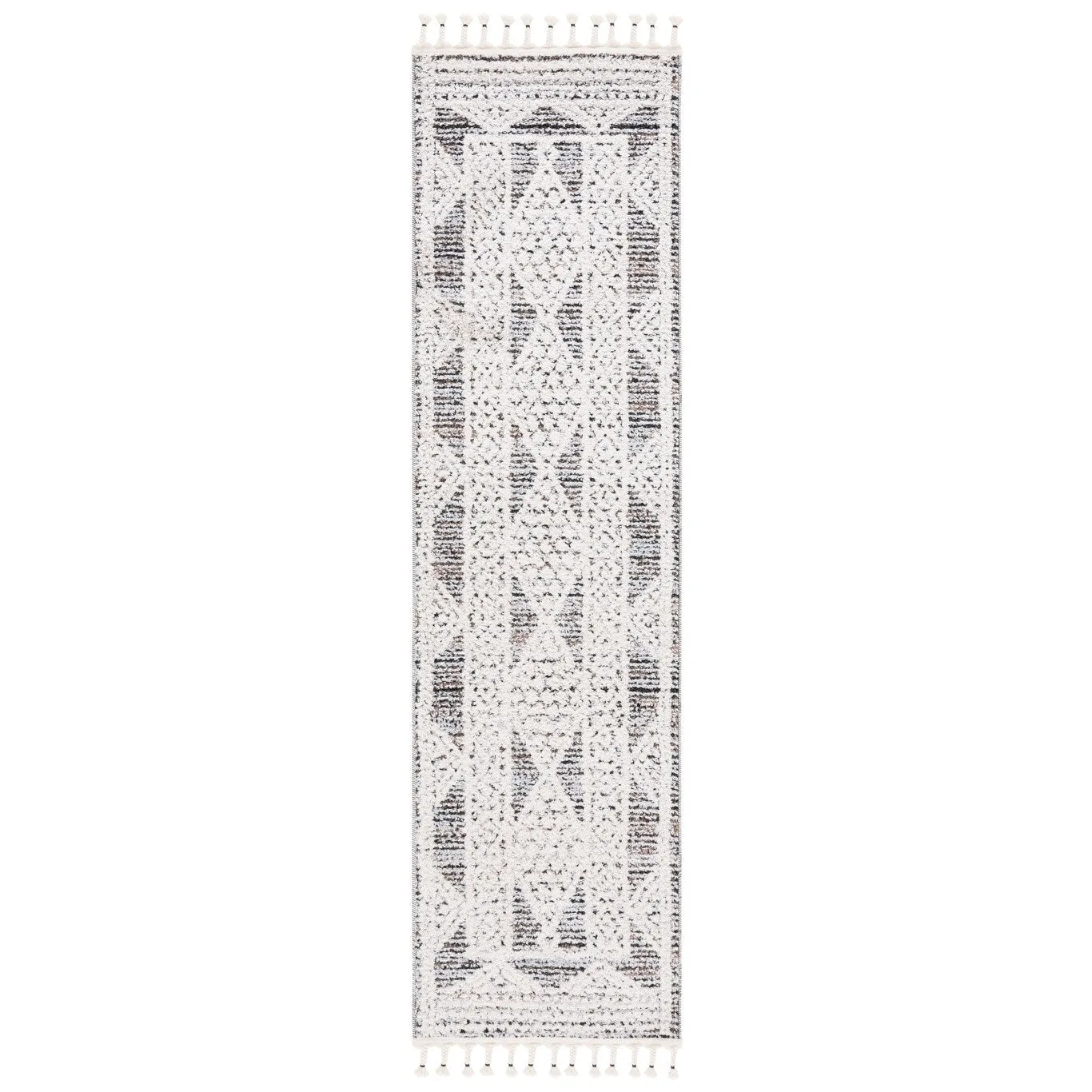 SAFAVIEH Chapel Maguy Moroccan Boho Rug