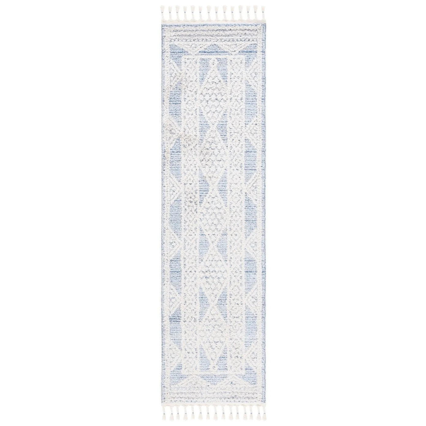 SAFAVIEH Chapel Maguy Moroccan Boho Rug