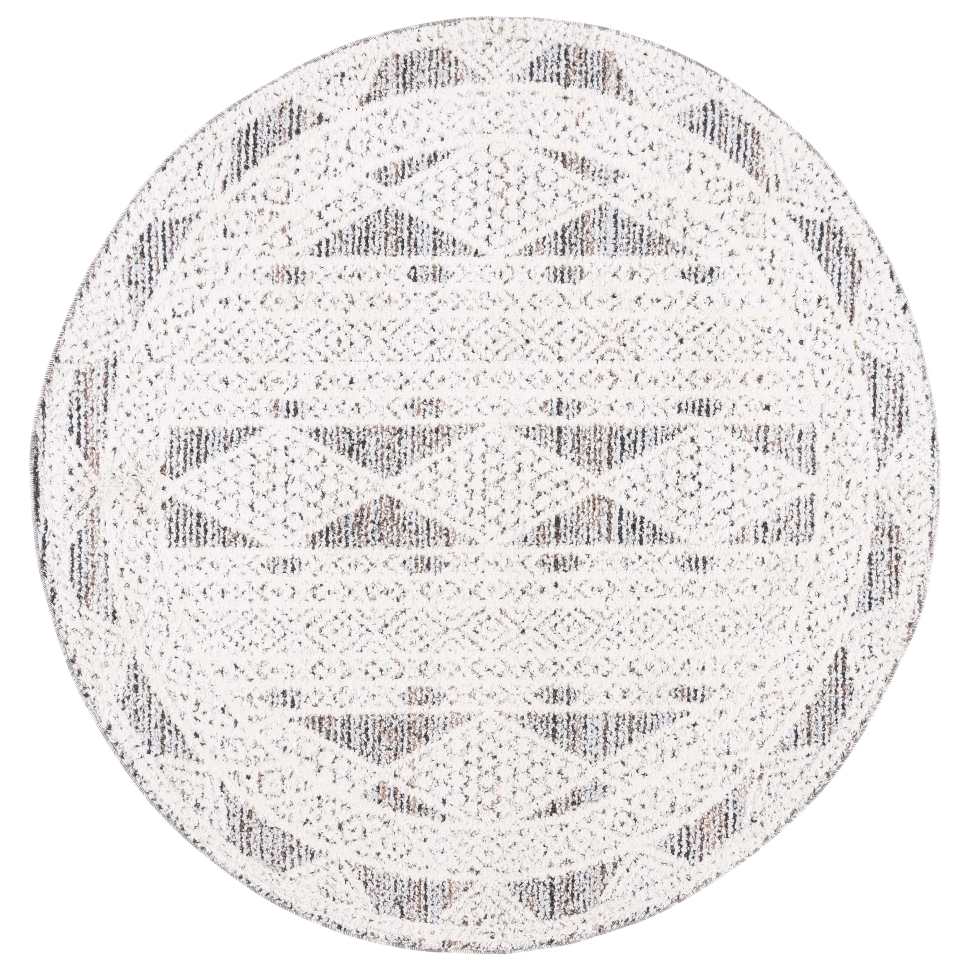 SAFAVIEH Chapel Maguy Moroccan Boho Rug