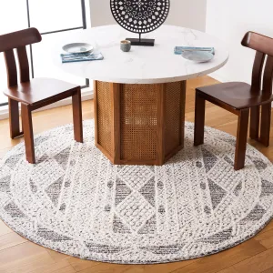 SAFAVIEH Chapel Maguy Moroccan Boho Rug