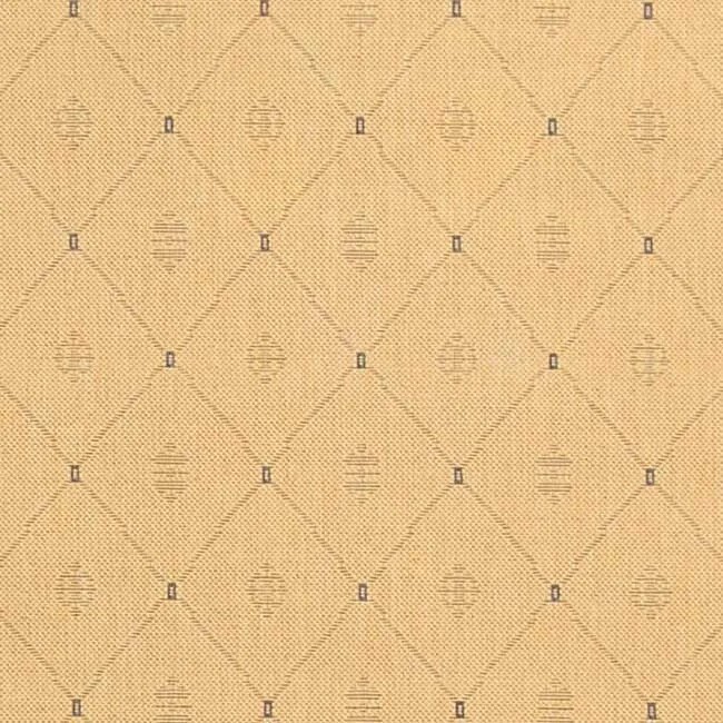 SAFAVIEH Courtyard Hendrina Indoor/ Outdoor Waterproof Patio Backyard Rug