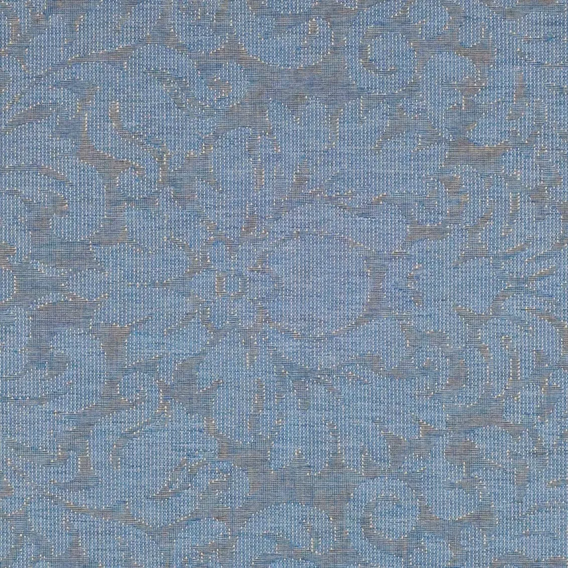 SAFAVIEH Courtyard Peggie Indoor/ Outdoor Patio Backyard Rug