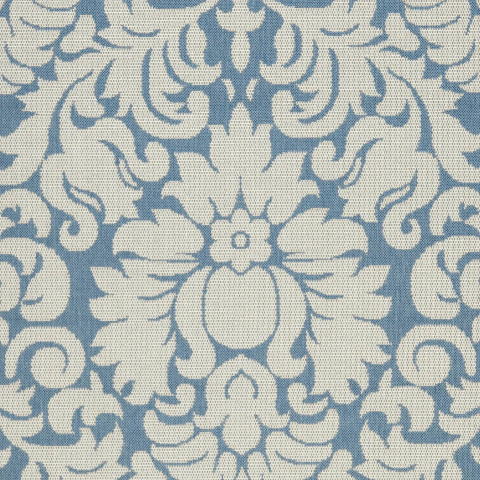 SAFAVIEH Courtyard Peggie Indoor/ Outdoor Patio Backyard Rug