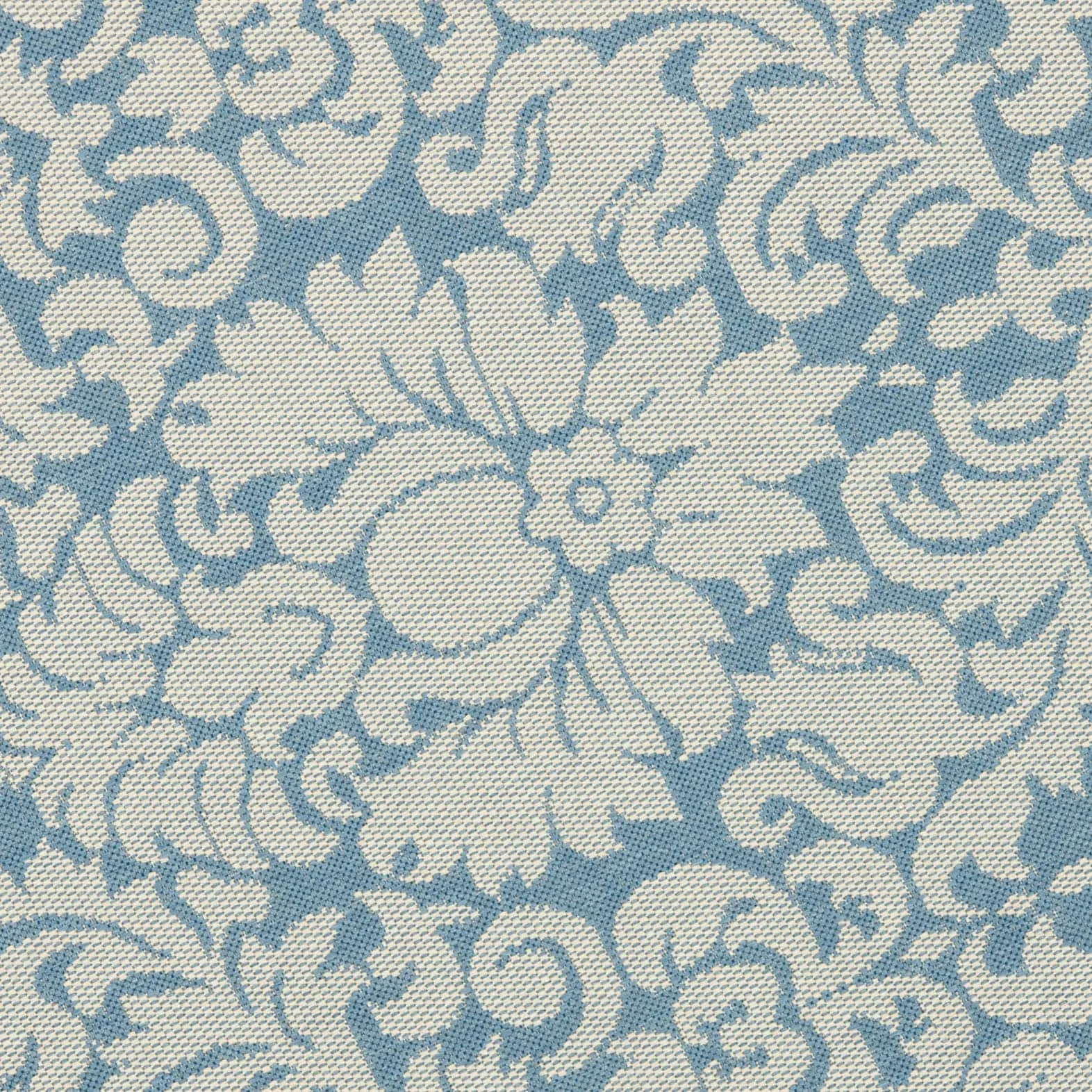 SAFAVIEH Courtyard Peggie Indoor/ Outdoor Patio Backyard Rug