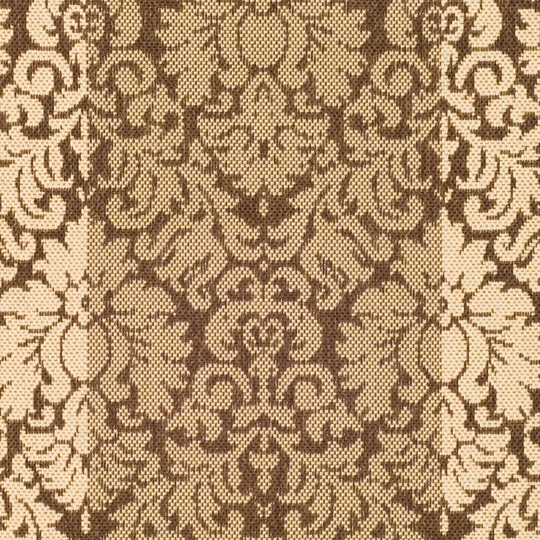 SAFAVIEH Courtyard Peggie Indoor/ Outdoor Patio Backyard Rug
