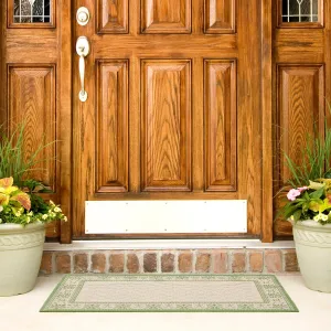 SAFAVIEH. Courtyard Pina Indoor/ Outdoor Waterproof Patio Backyard Rug